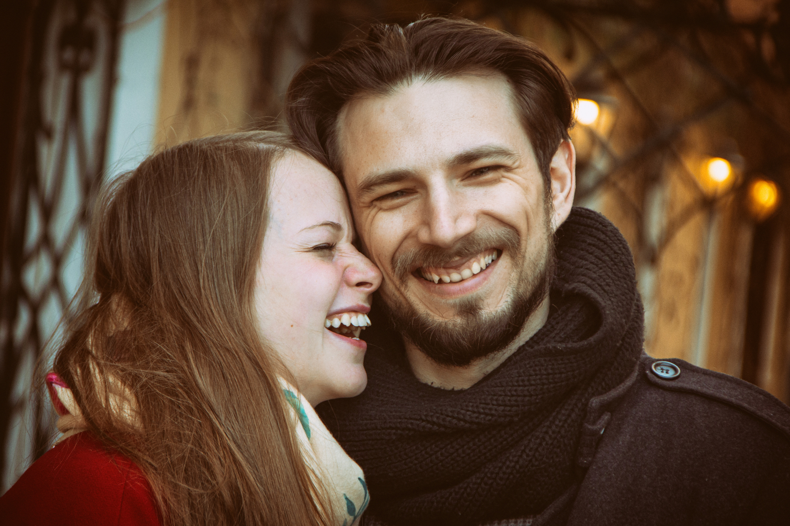 Али и Полина. Фотограф в Санкт — Петербурге Валерий Гаухман