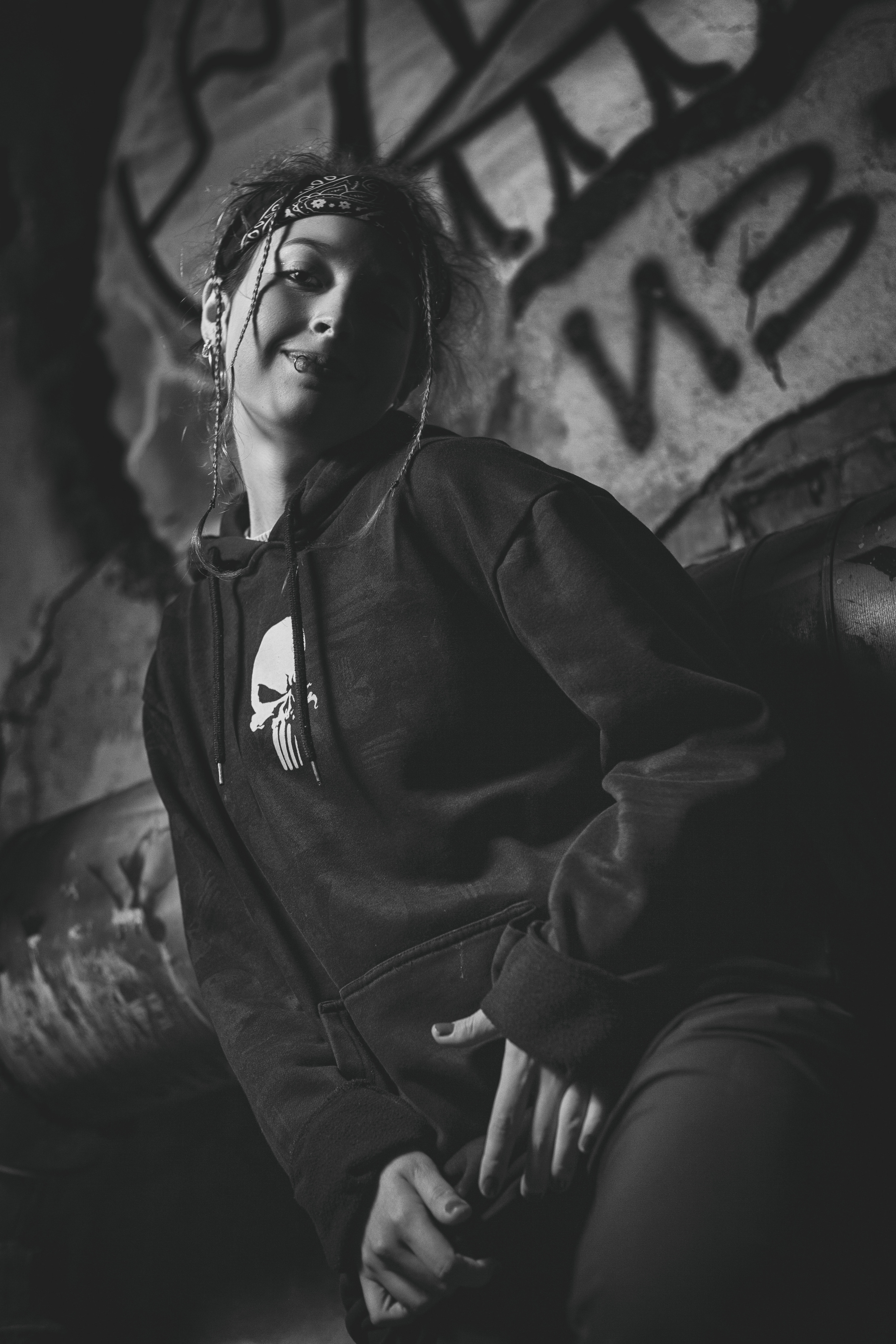 Ночная фотопрогулка по дворам. Фотограф в Санкт — Петербурге Валерий Гаухман