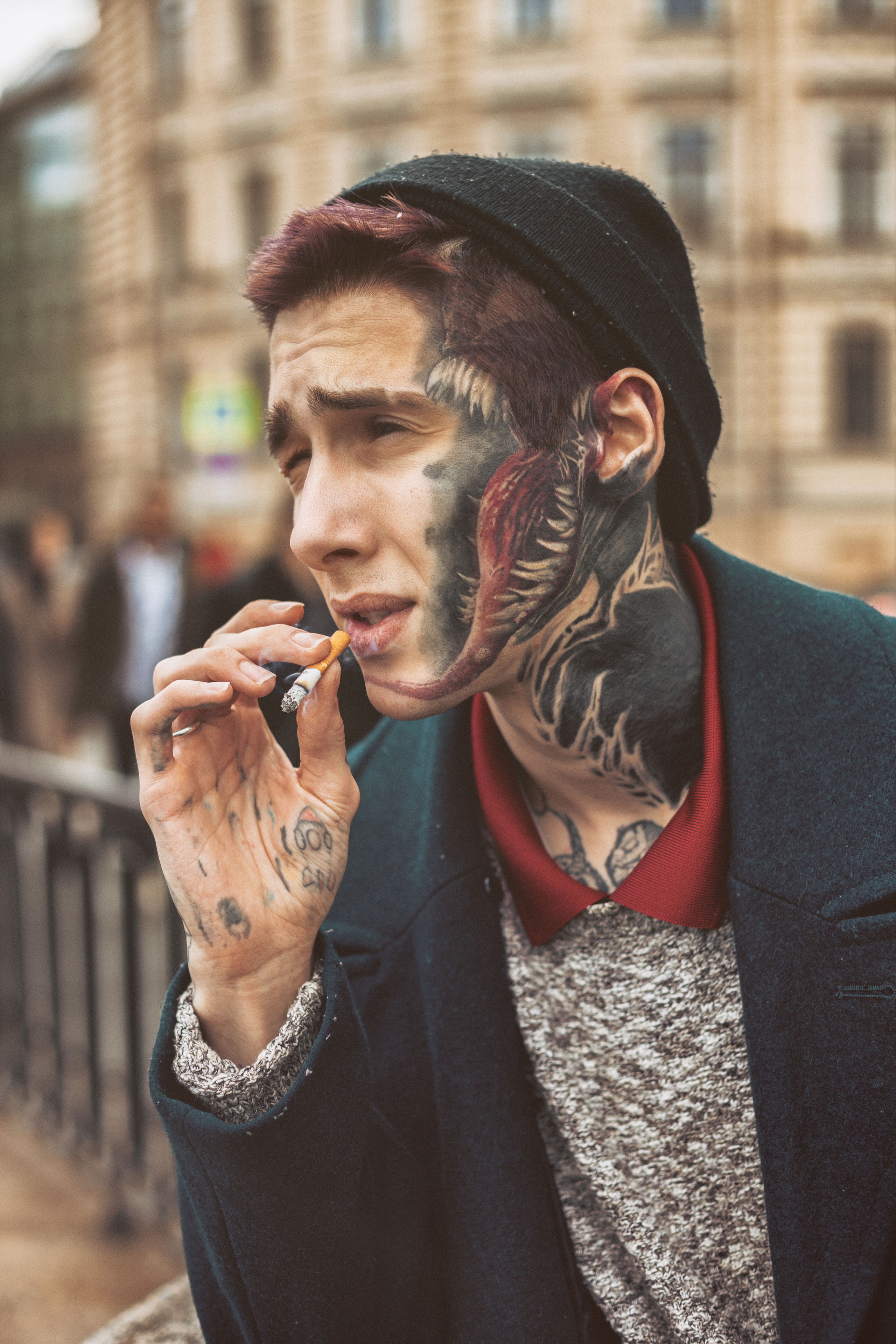 Фотосессия для Егора. Фотограф в Санкт — Петербурге Валерий Гаухман