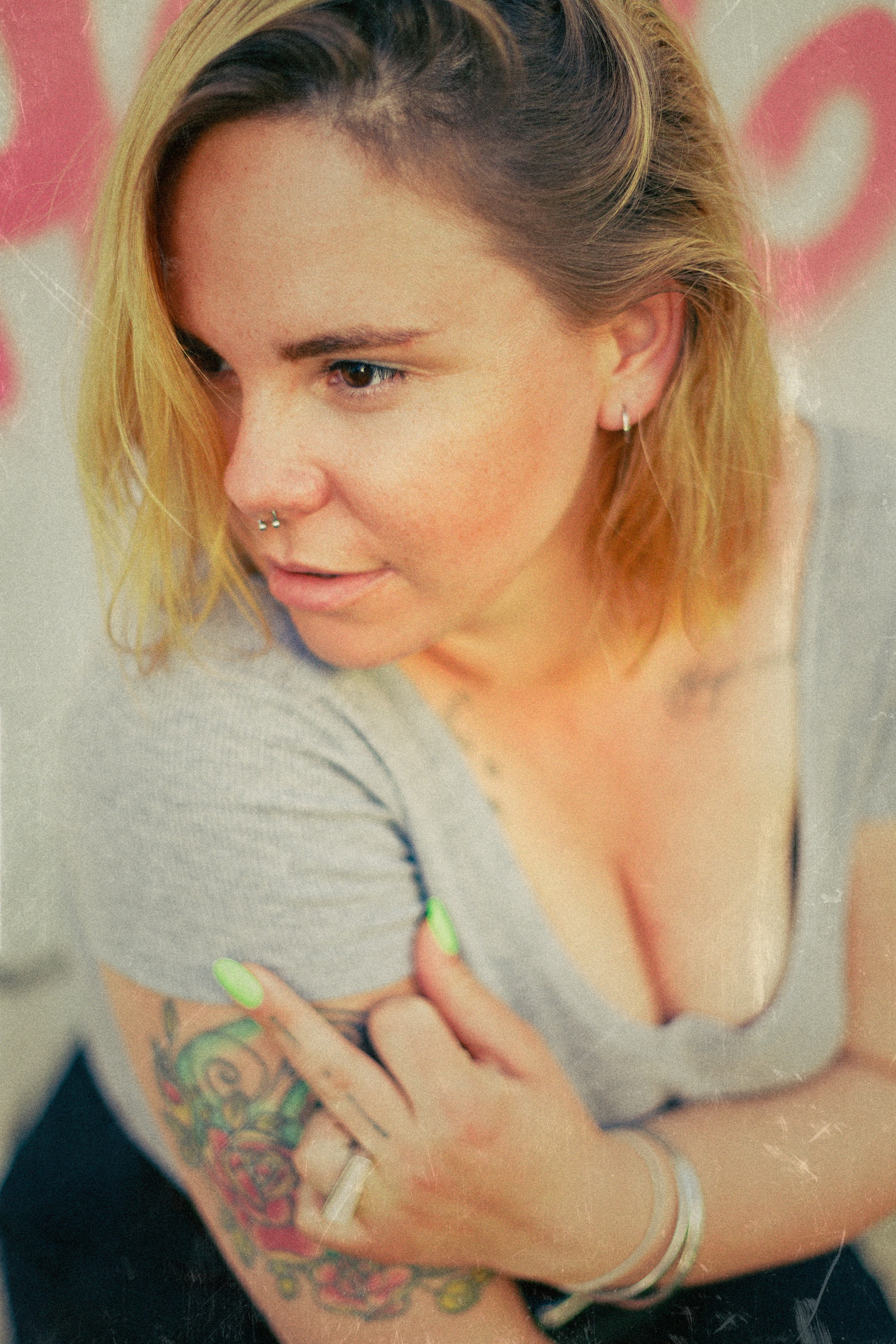 Прогулка по Выборгу. Фотограф в Санкт — Петербурге Валерий Гаухман