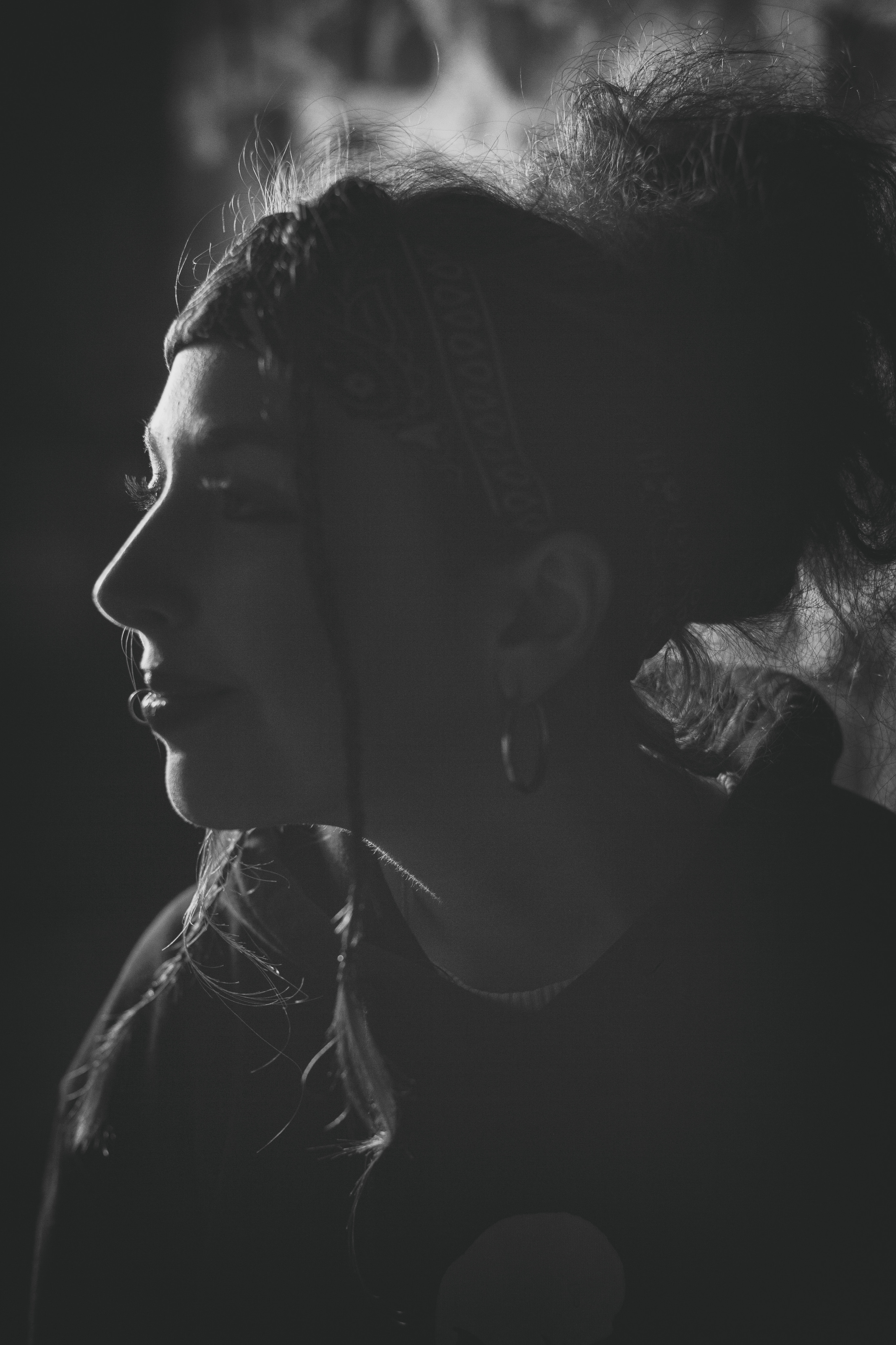 Ночная фотопрогулка по дворам. Фотограф в Санкт — Петербурге Валерий Гаухман