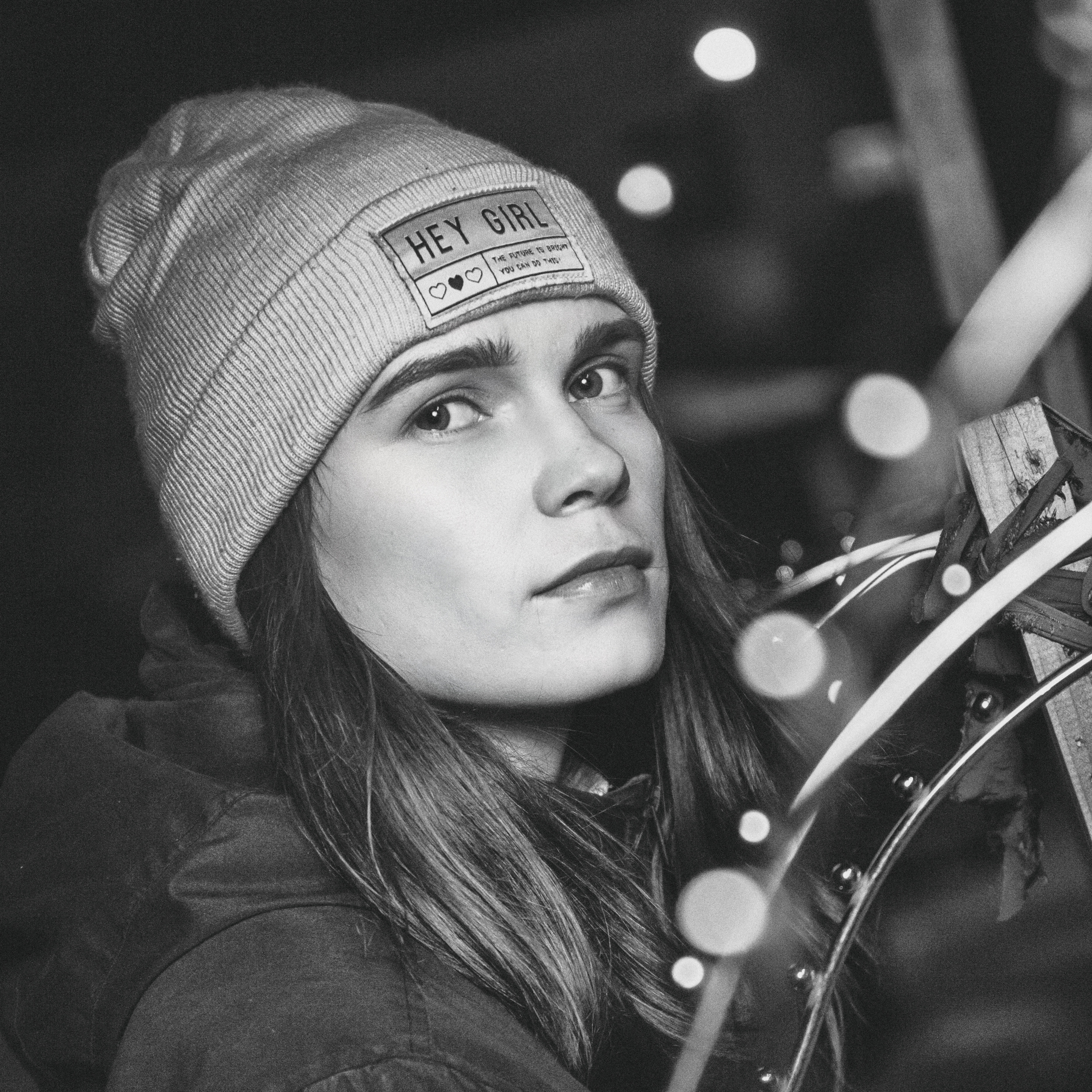 Ночная прогулка по Апрашке. Фотограф в Санкт — Петербурге Валерий Гаухман