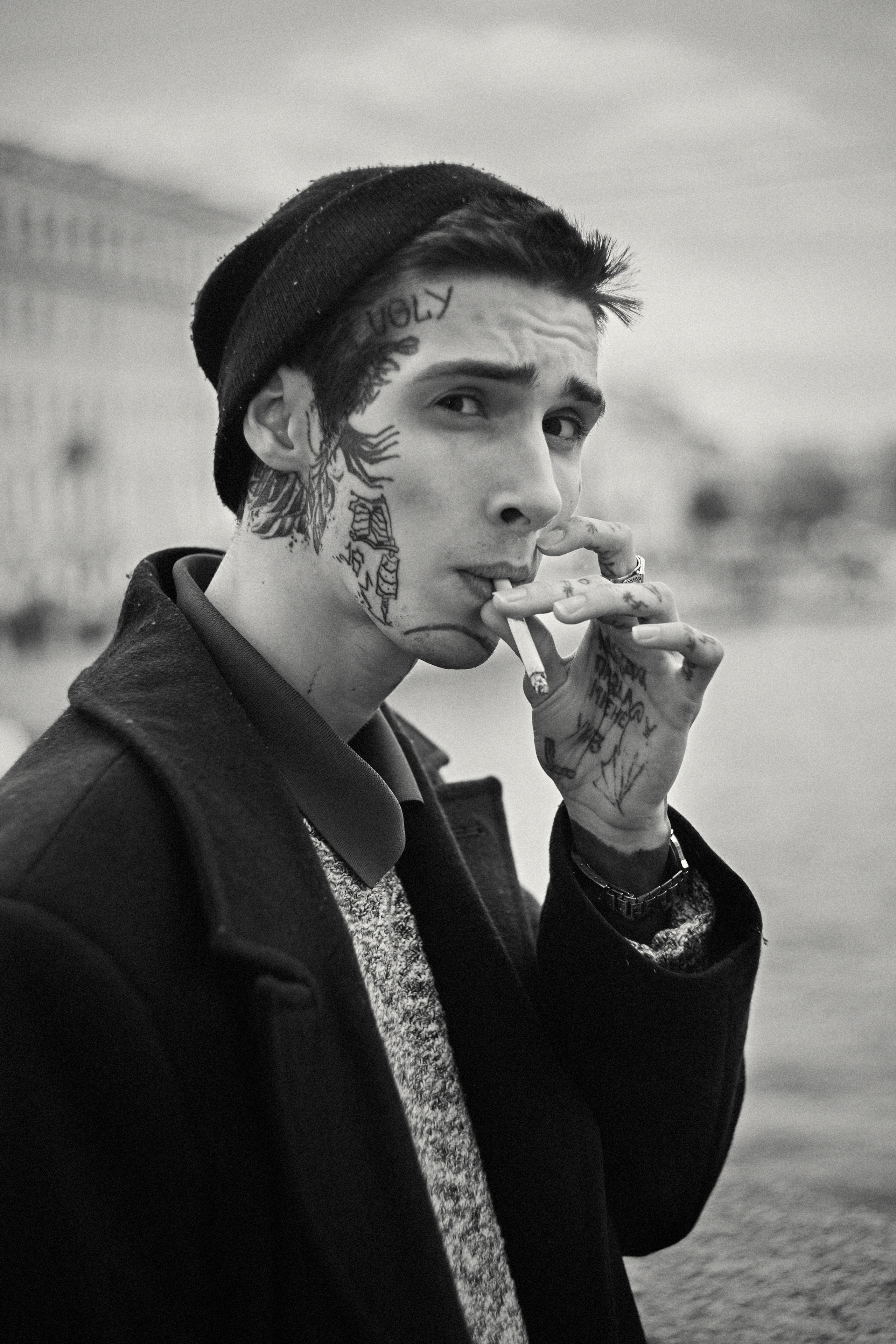 Фотосессия для Егора. Фотограф в Санкт — Петербурге Валерий Гаухман