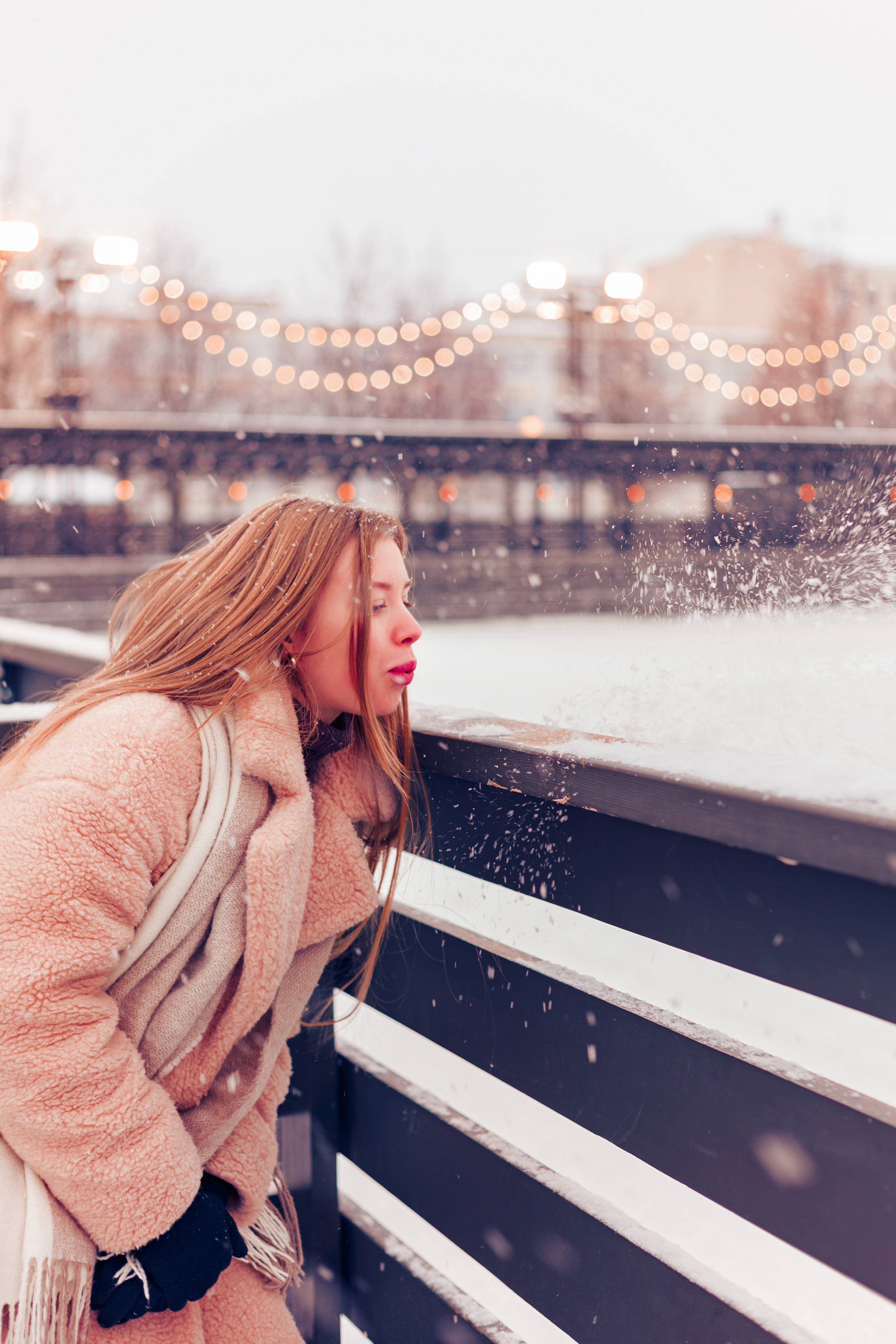 Съемка в Новой Голландии. Фотограф в Санкт — Петербурге Валерий Гаухман