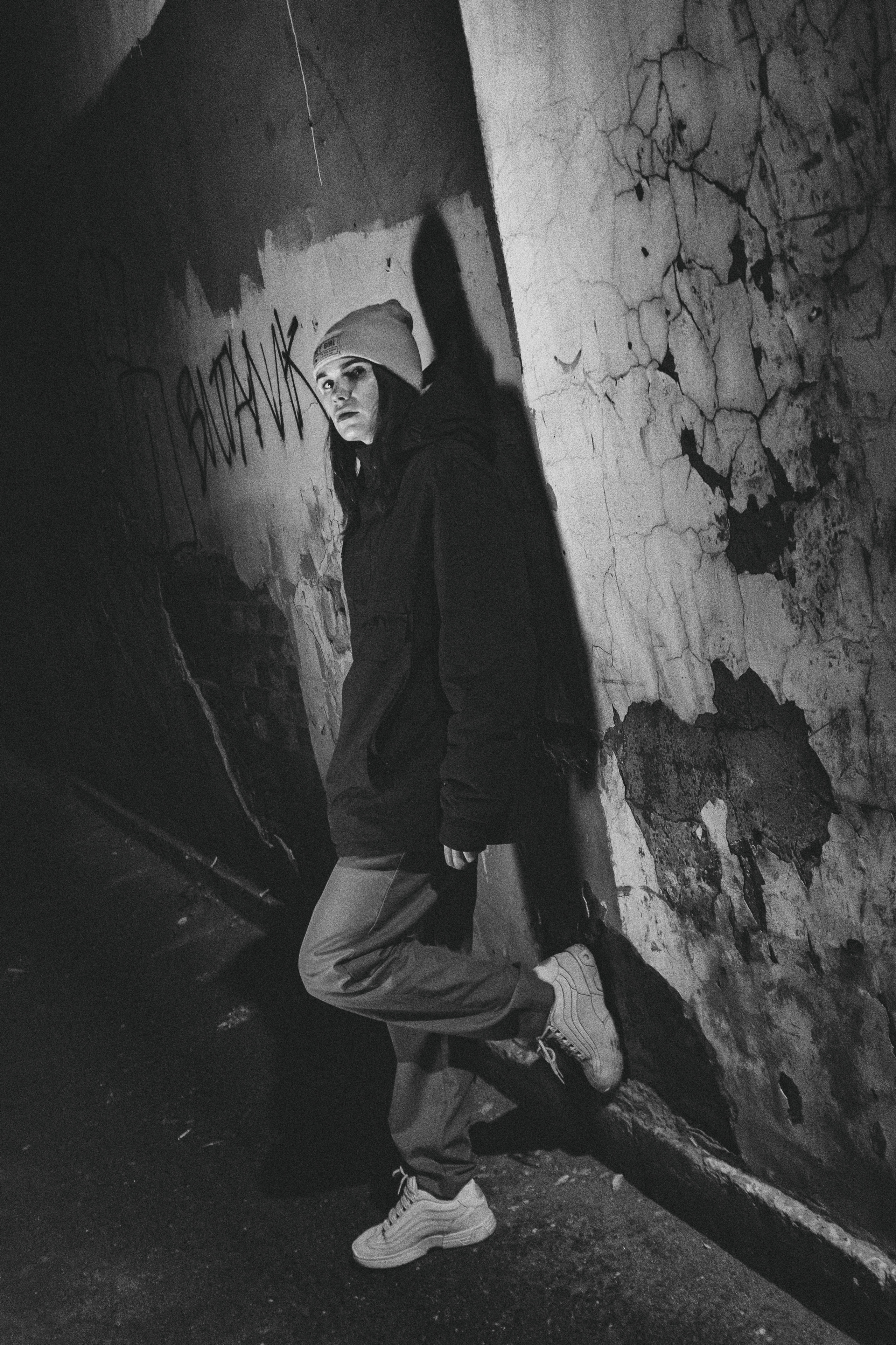 Ночная прогулка по Апрашке. Фотограф в Санкт — Петербурге Валерий Гаухман