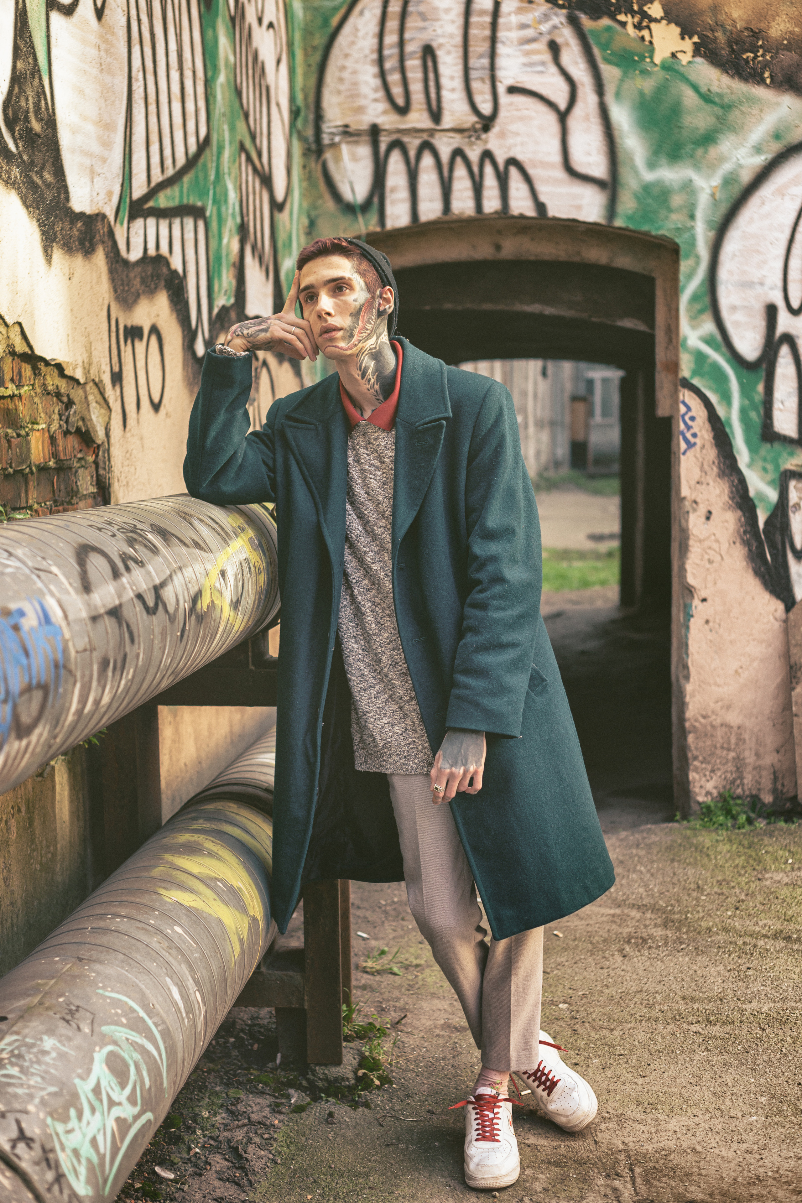 Фотосессия для Егора. Фотограф в Санкт — Петербурге Валерий Гаухман