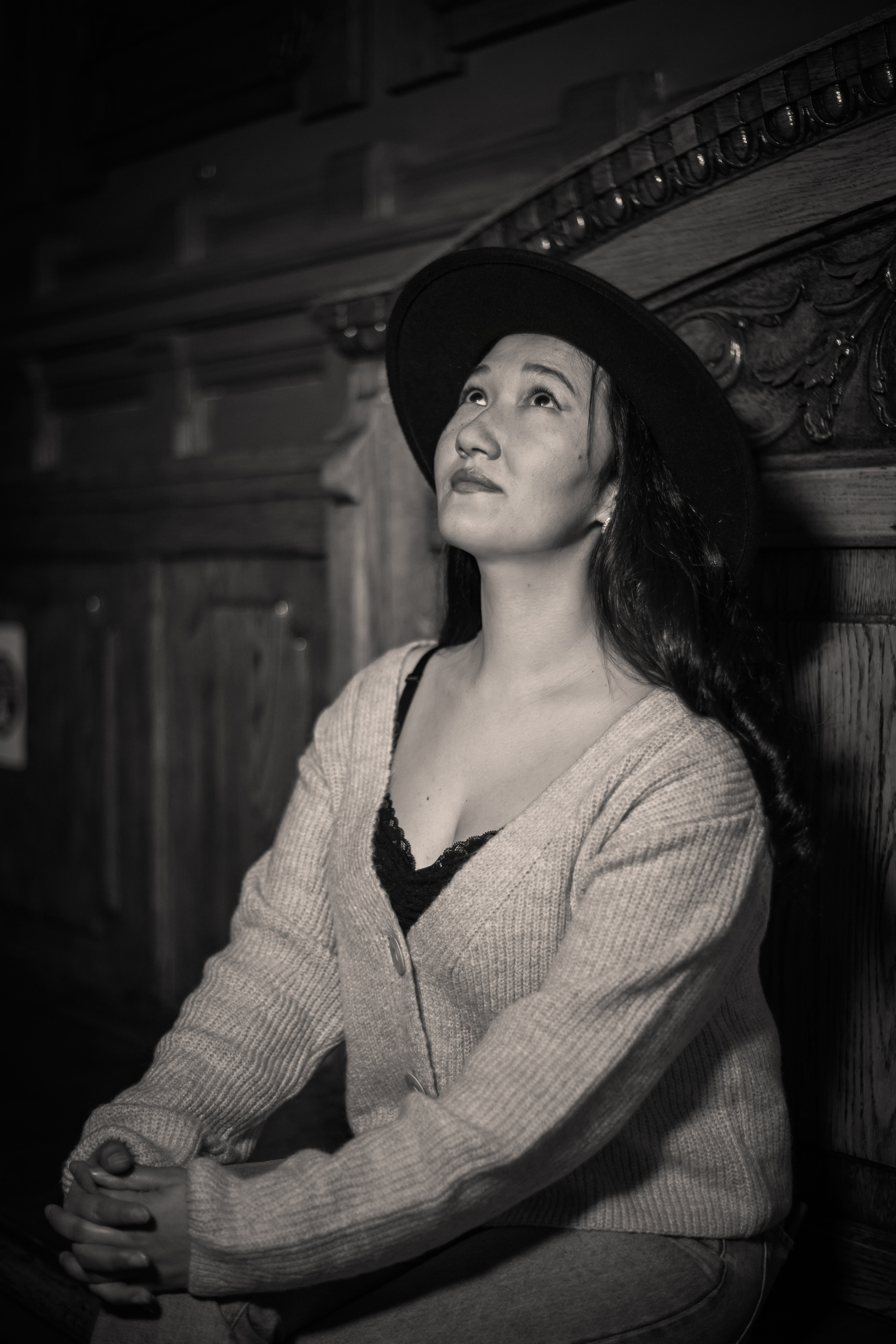 Фотосессия на Витебском вокзале для Назы и Татьяны. Фотограф в Санкт — Петербурге Валерий Гаухман