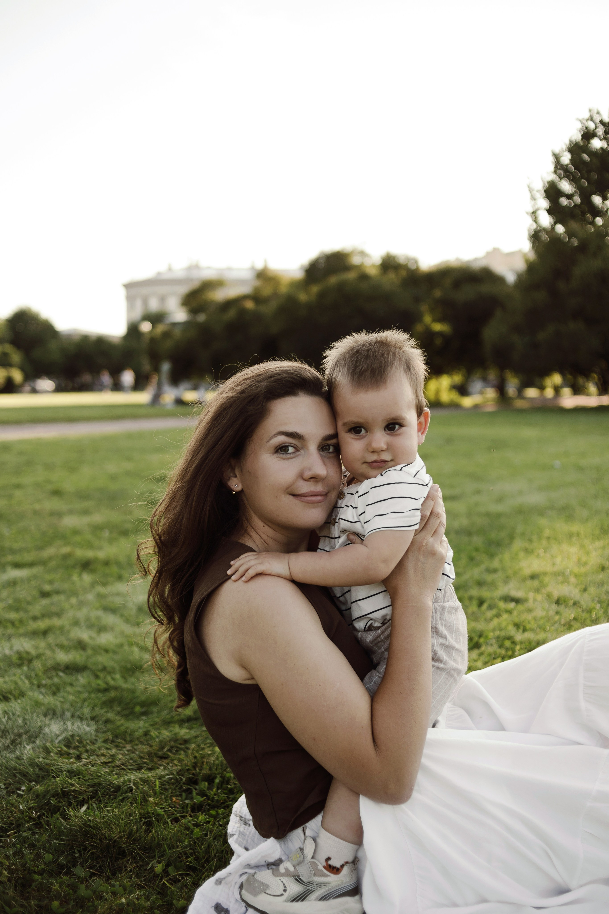 Аня и Альперен. Портретный фотограф в Санкт-Петербурге Элина Ситникова