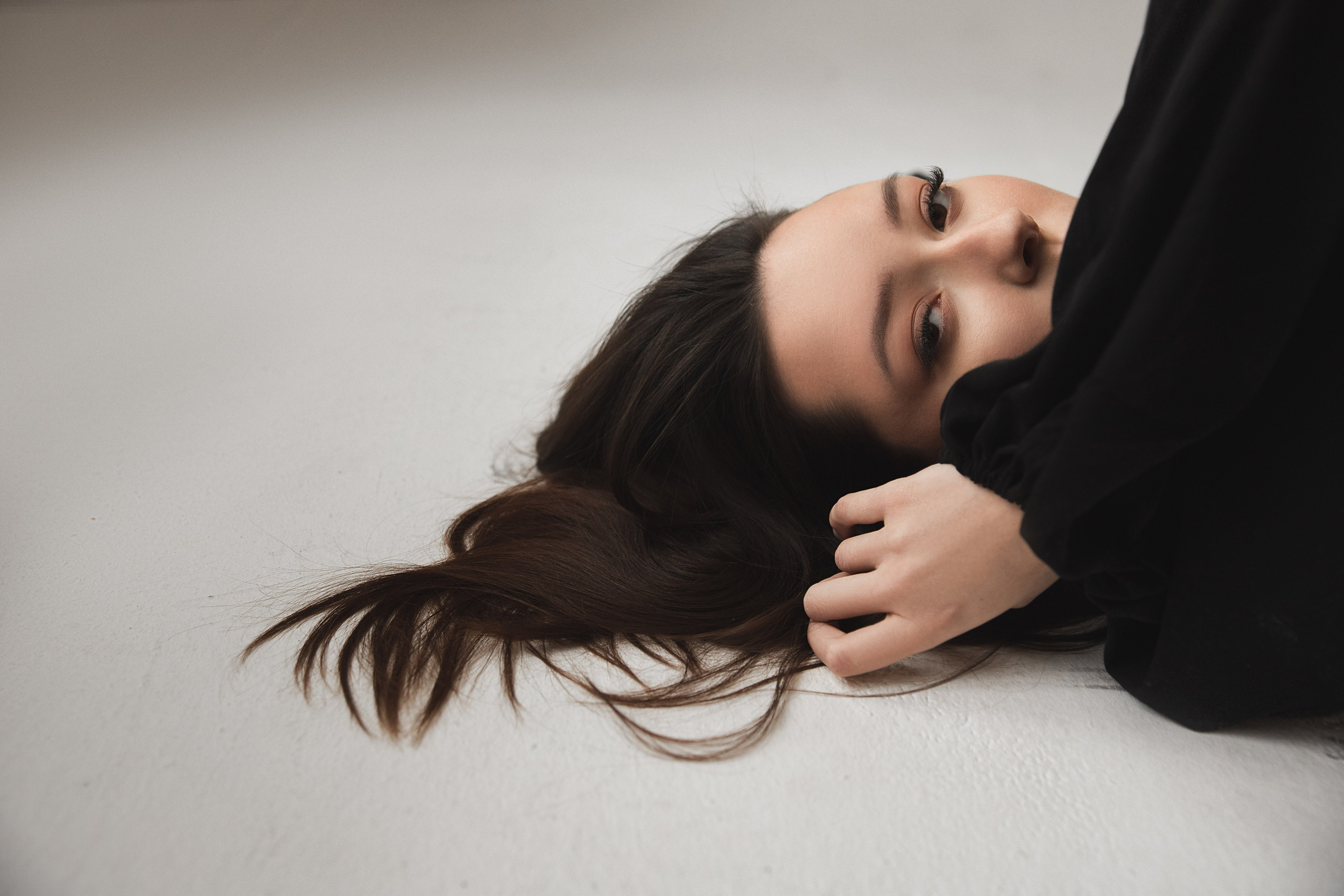 Лиза. Свадебный и портретный фотограф в Москве Мария Кравченко