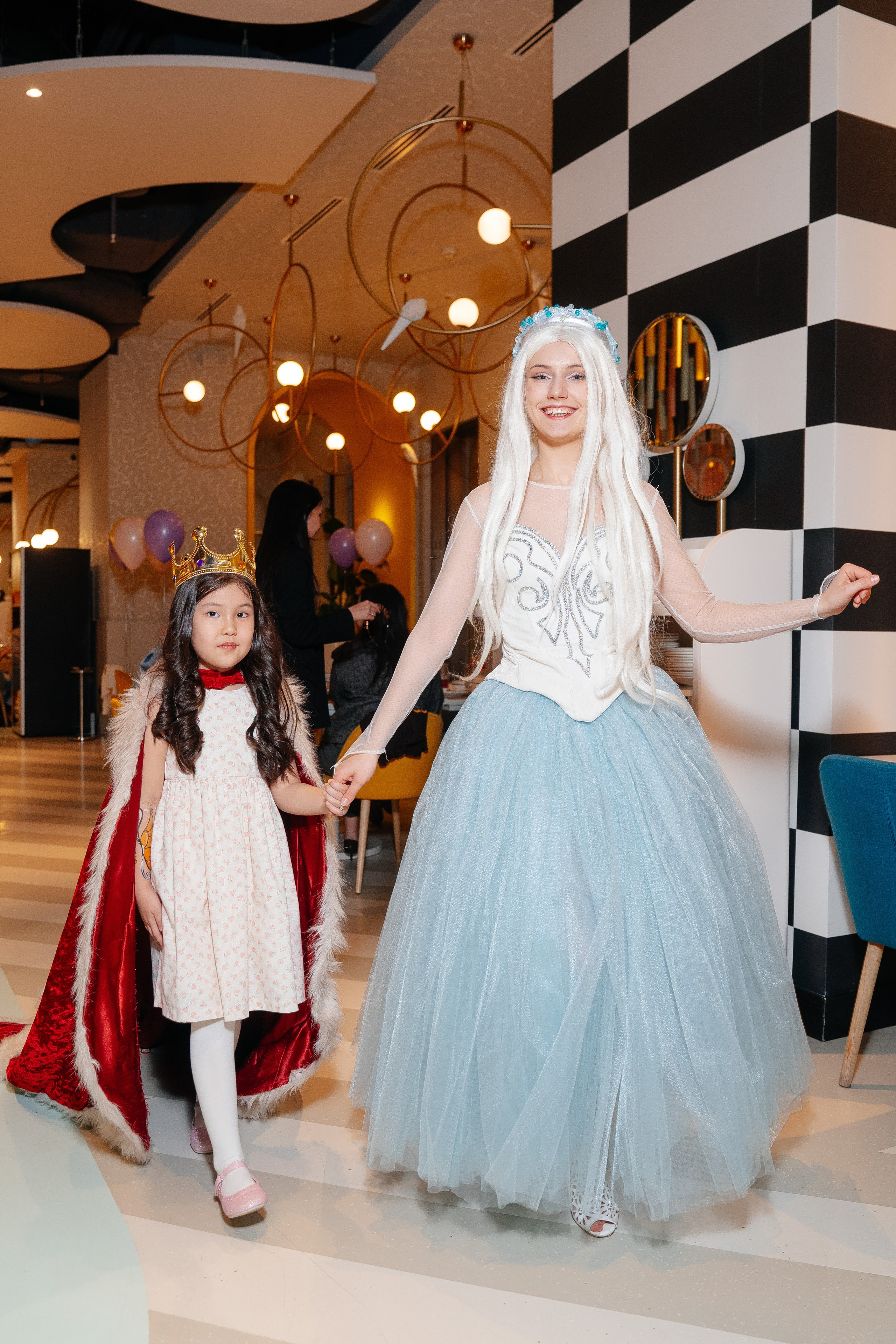 Детские праздники. 1917