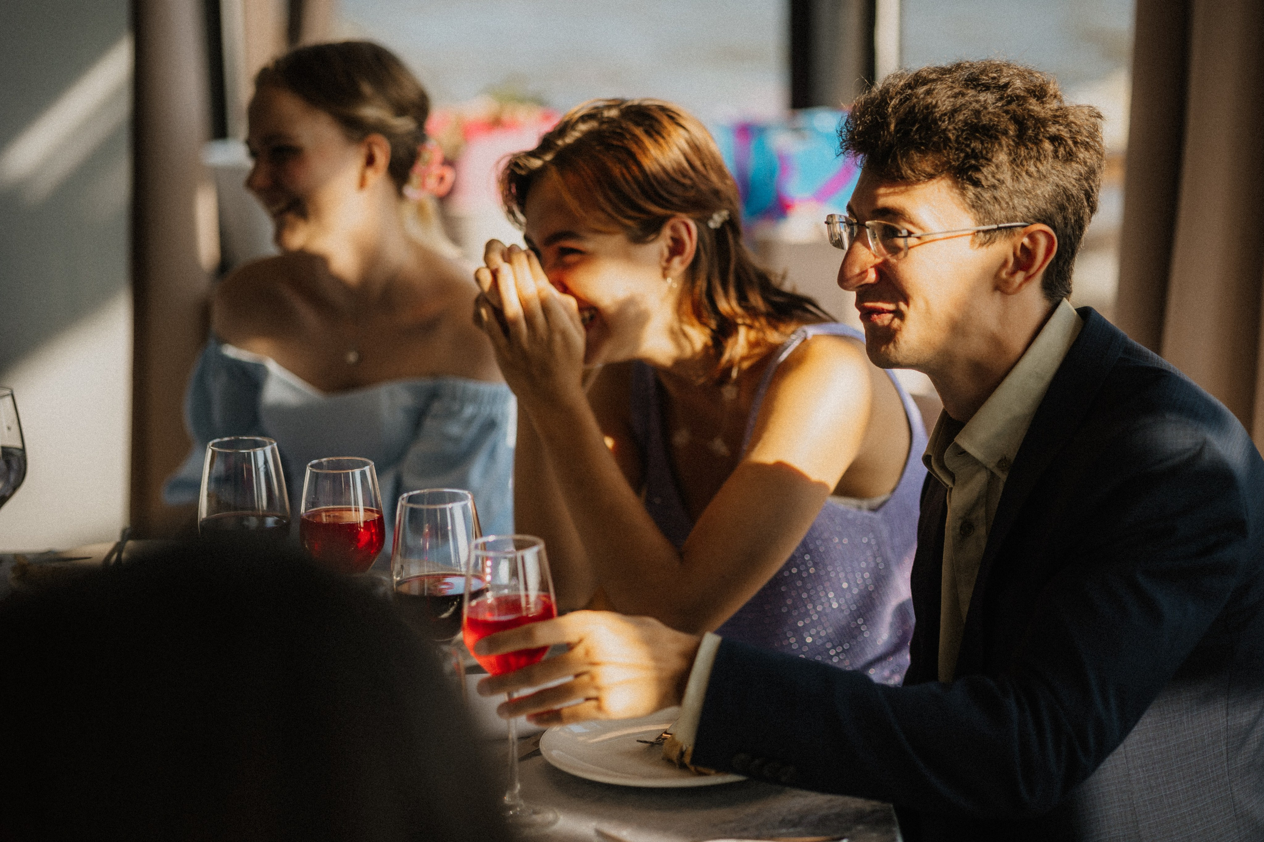Вера и Даниил | Дышу тобой. Свадебный фотограф в Санкт-Петербурге Анастасия Селиванова