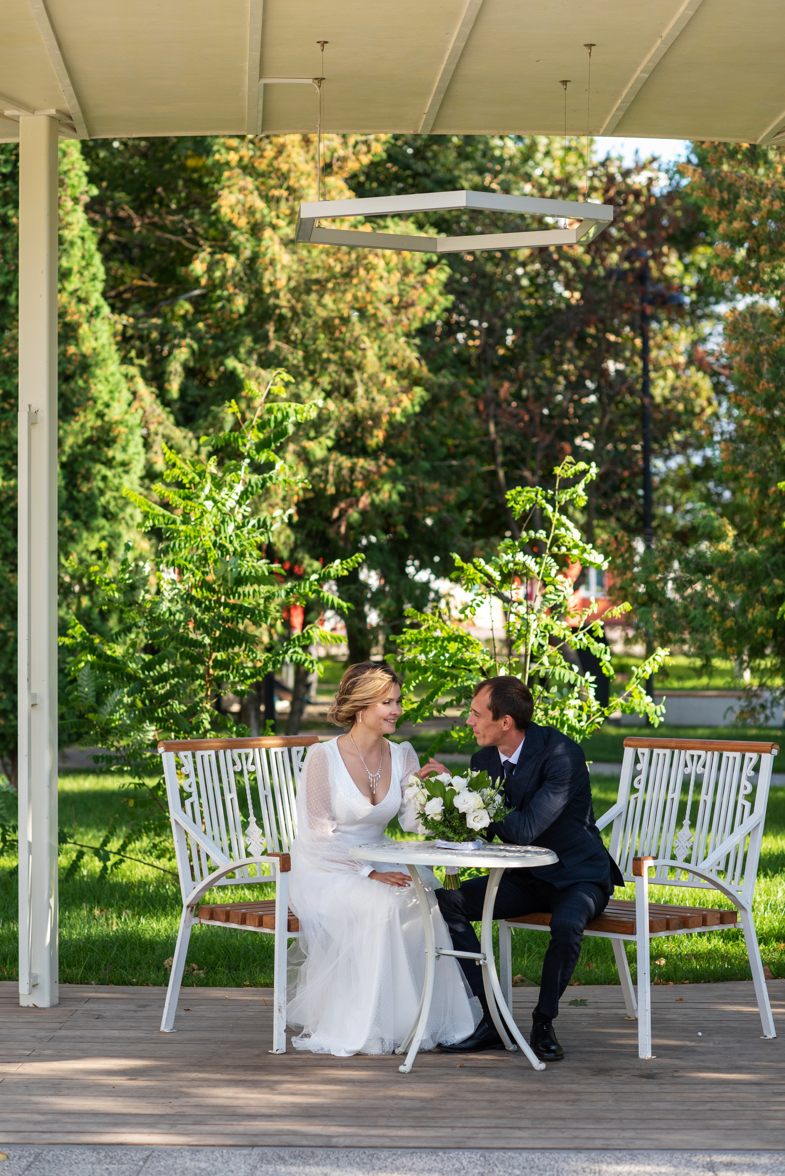Андрей и Ангелина. Семейный и свадебный фотограф в Ельце Юлия Дякина