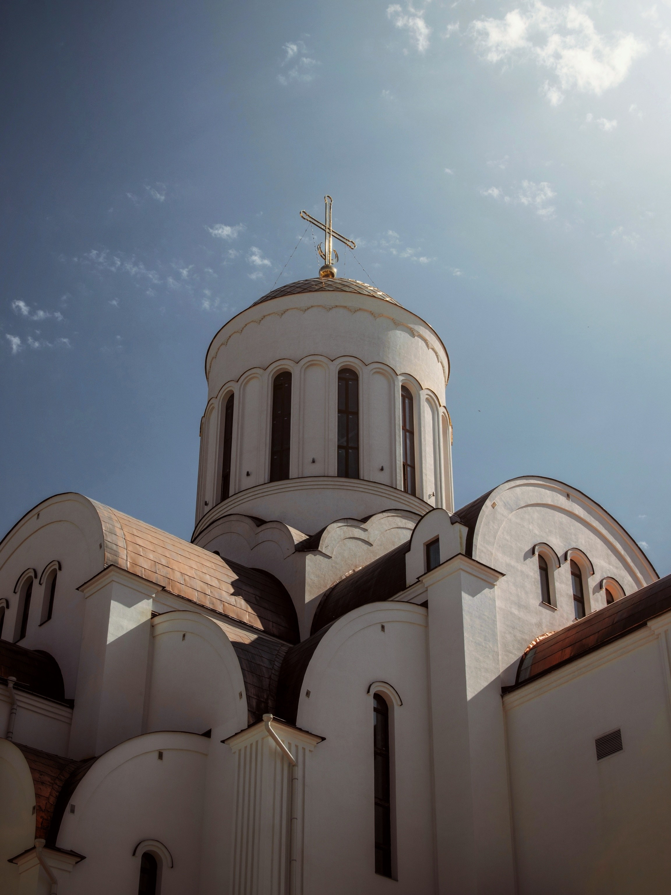 Архитектура Рязани. С любовью, фотохудожник