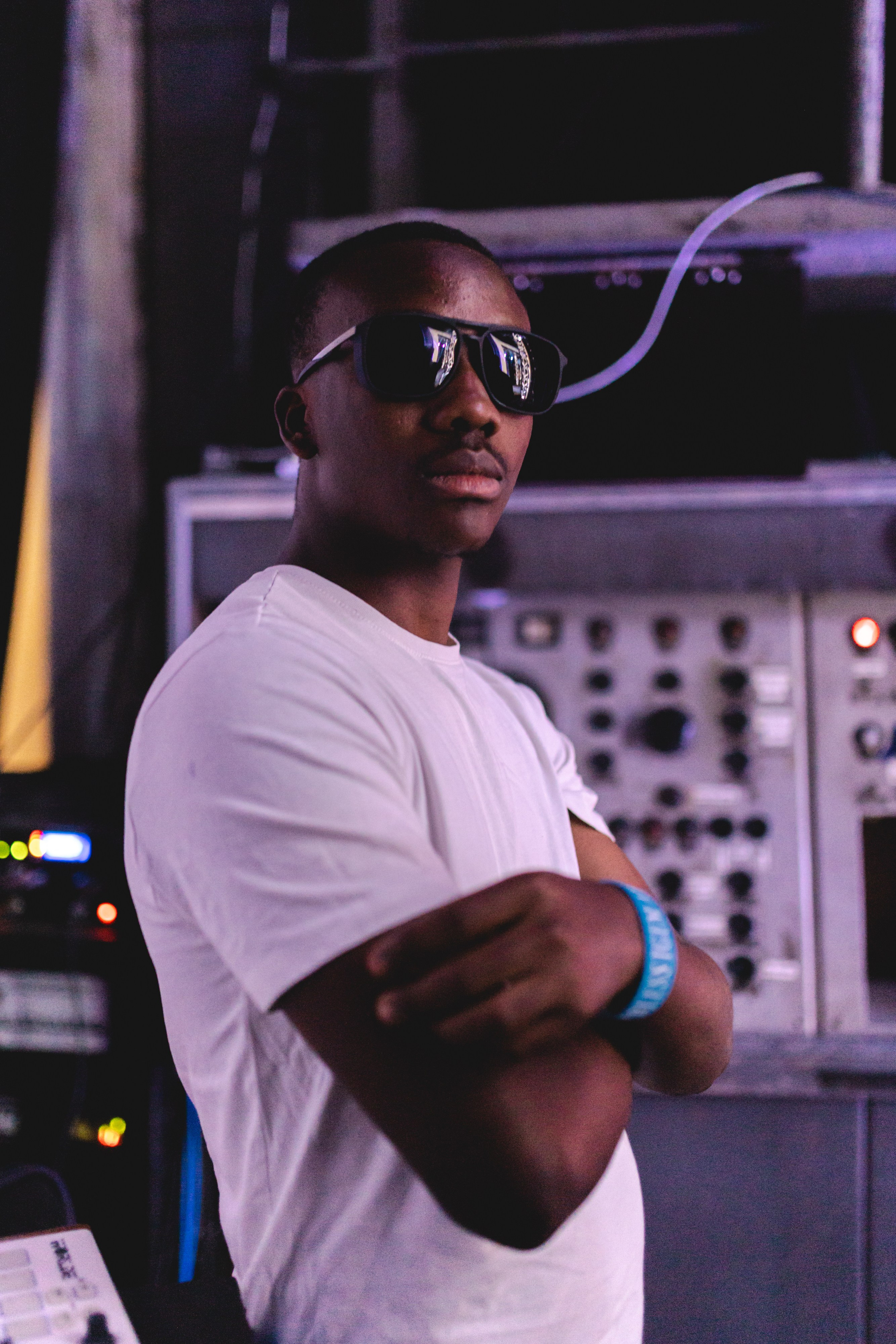 Закулисье Первой лиги КВН в Перми – бэкстэйдж фото. Репортажный фотограф в Перми Денис Голдобин