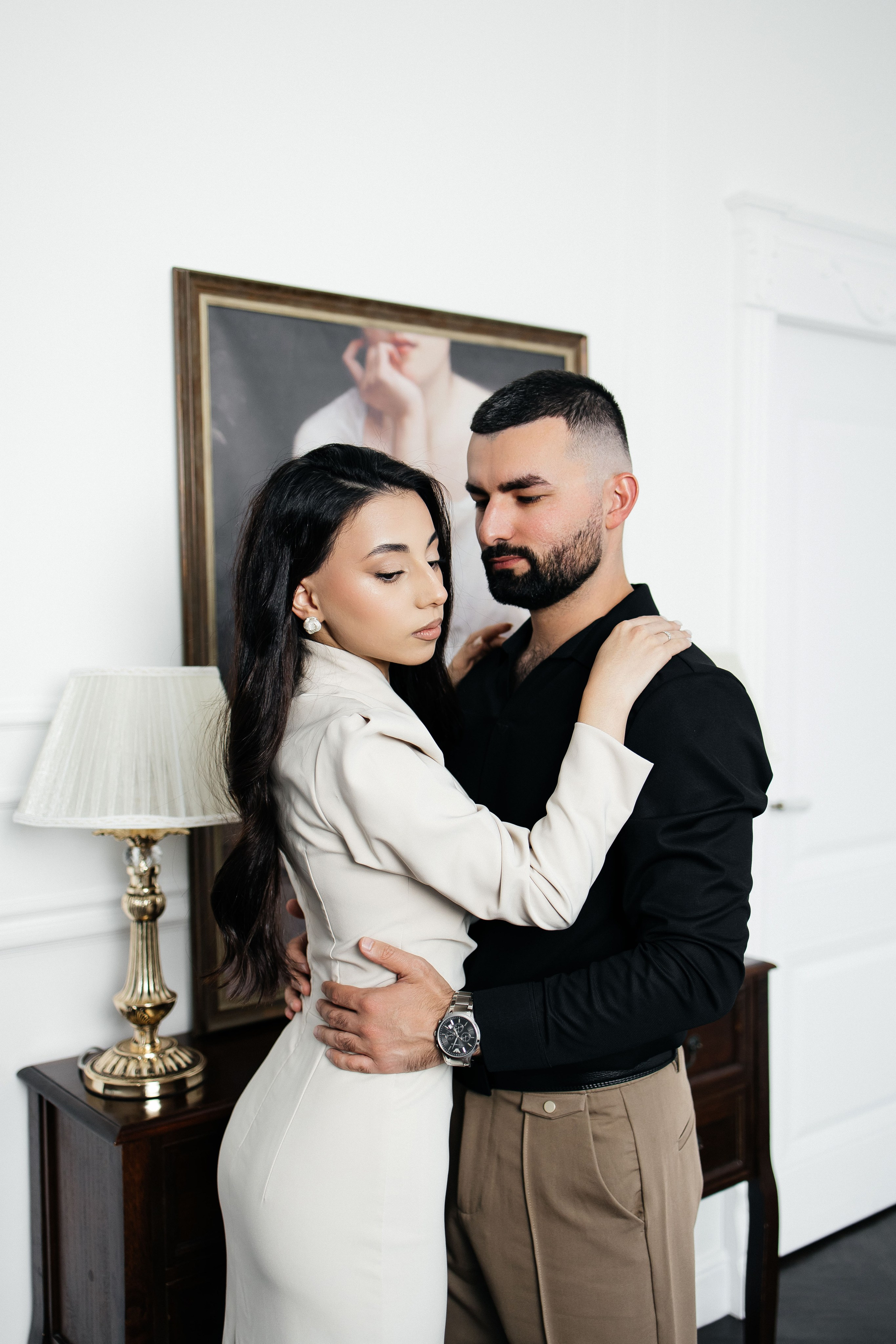 Амина&Эльмин. Ekaterina_ufimtseva_