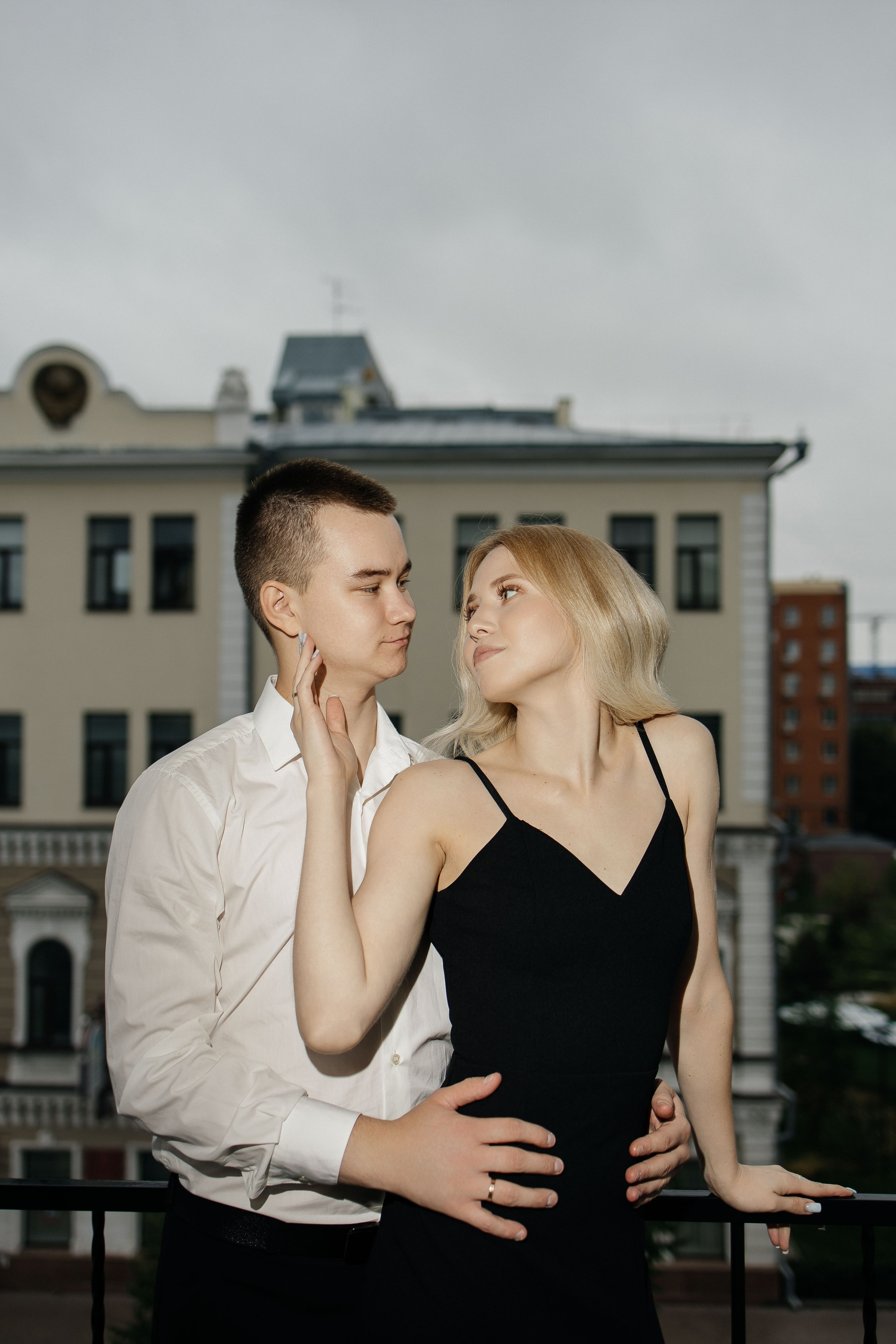 Марина&Савелий. Ekaterina_ufimtseva_