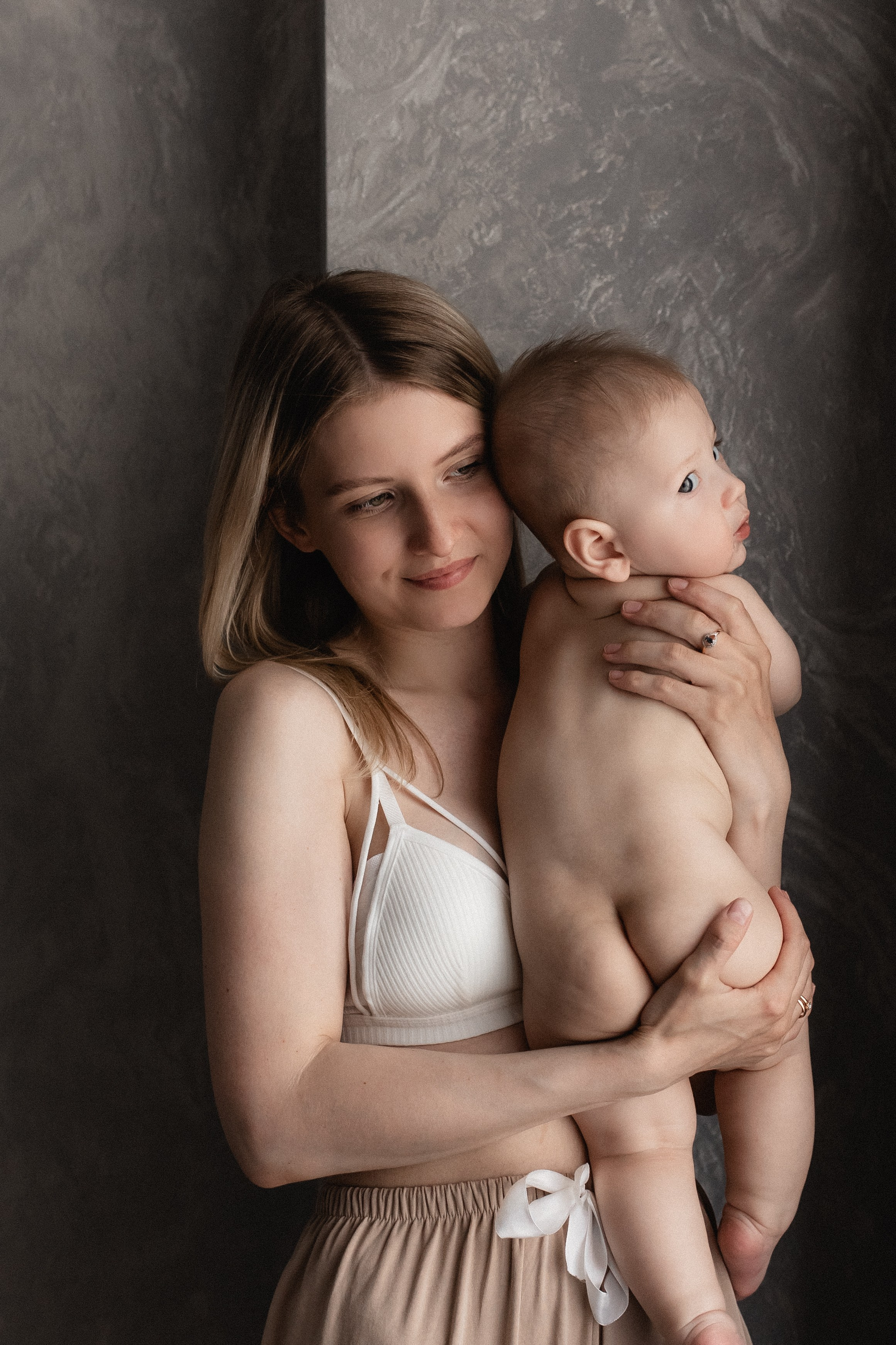 ДОМ. Семейный и детский фотограф в Нижнем Новгороде Буслаева Мария