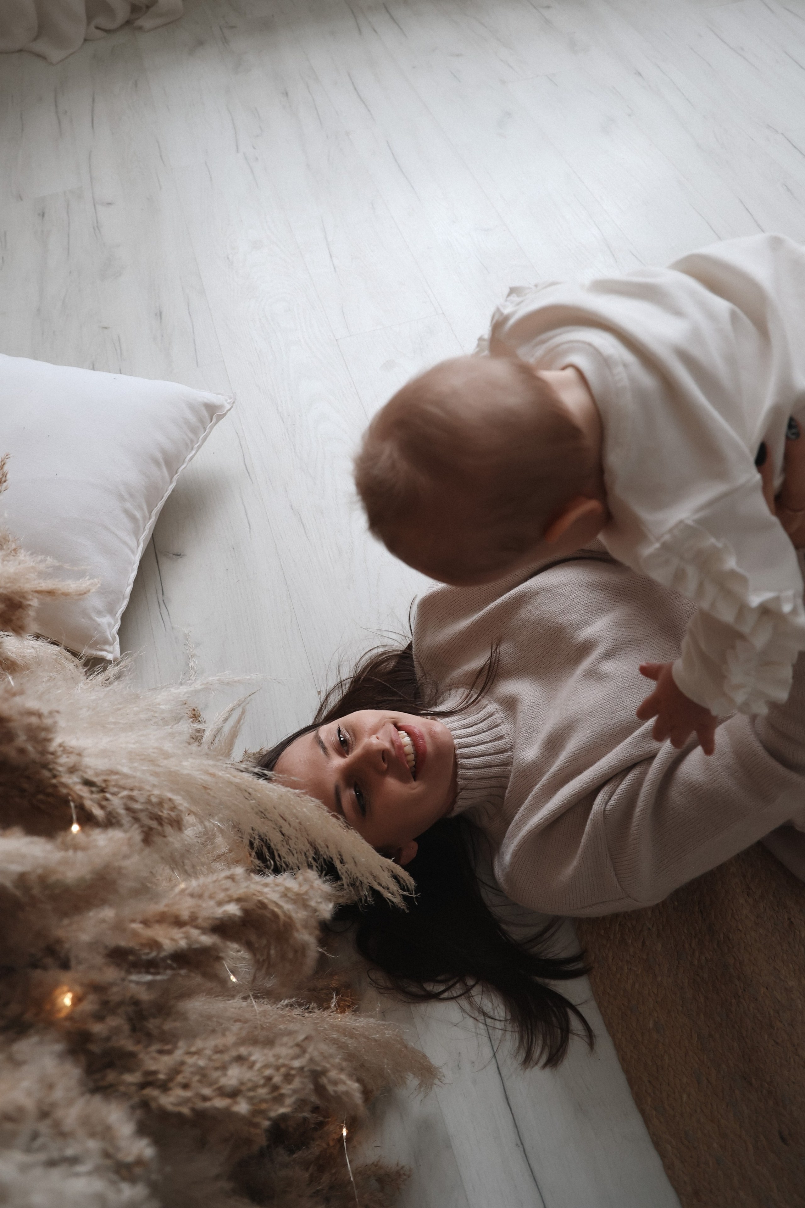 Маленькая Карина. Свадебный фотограф в Москве и Санкт- Петербурге Алина Сараева