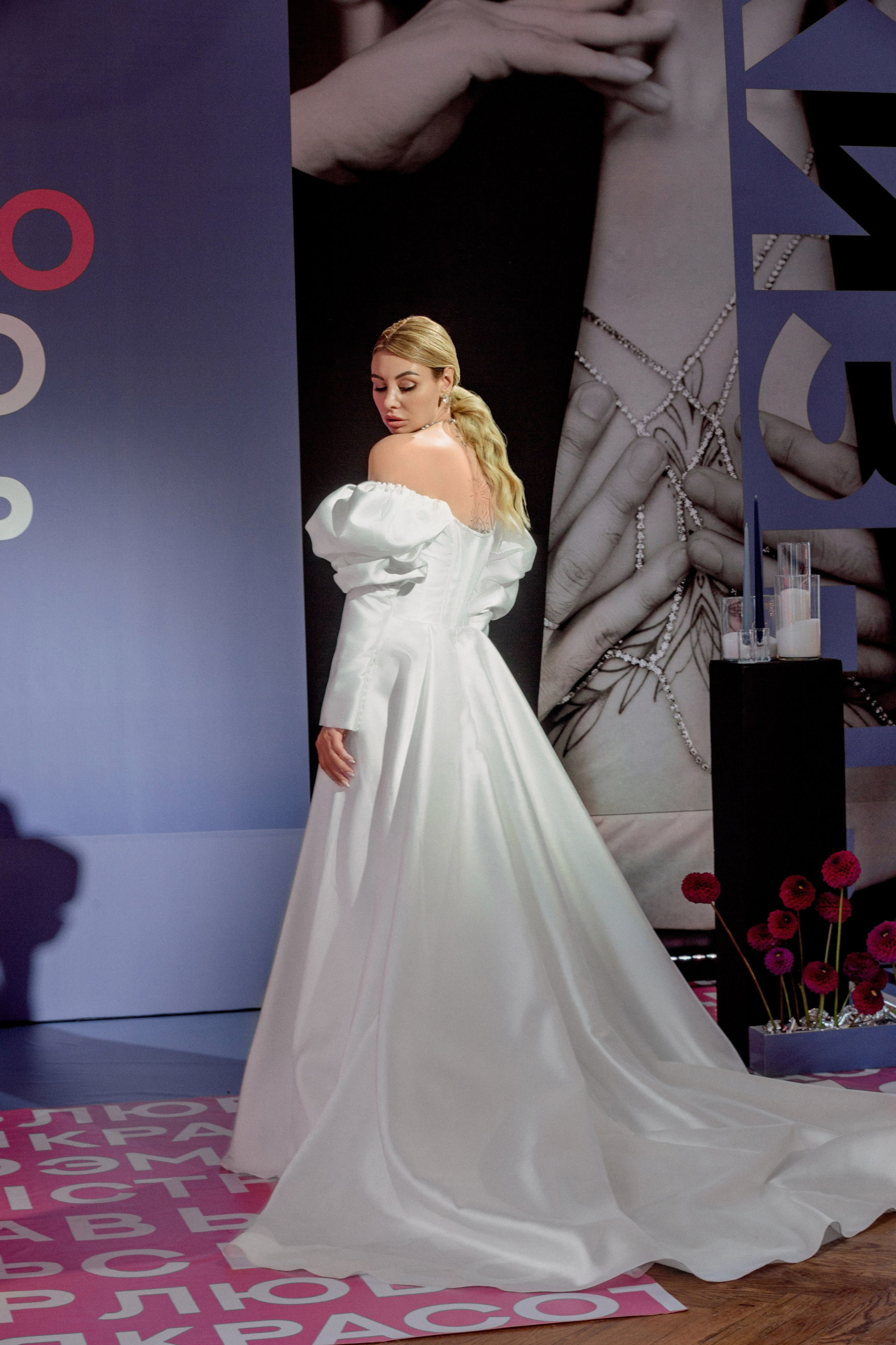 Андрей + Виктория. Свадебный фотограф в Нижнем Новгороде