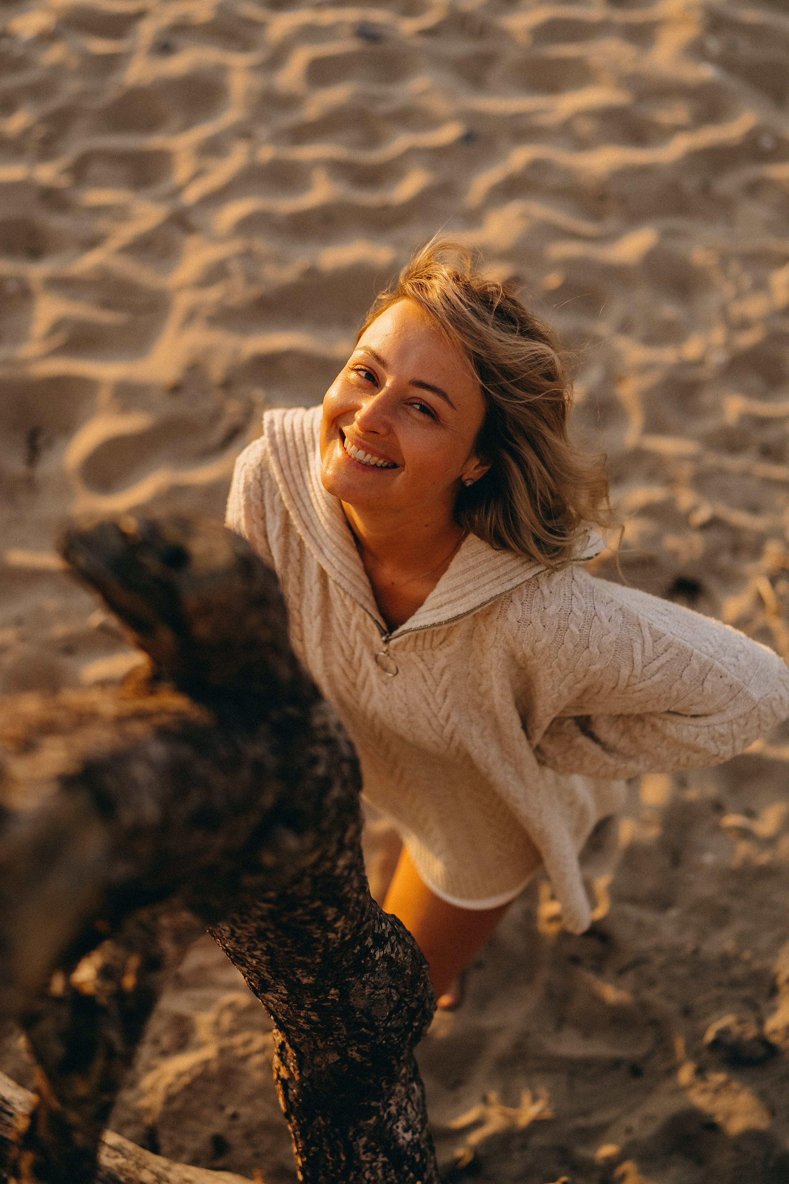 На свидании с Ольхоном. Семейный фотограф в Ангарске/ Иркутске