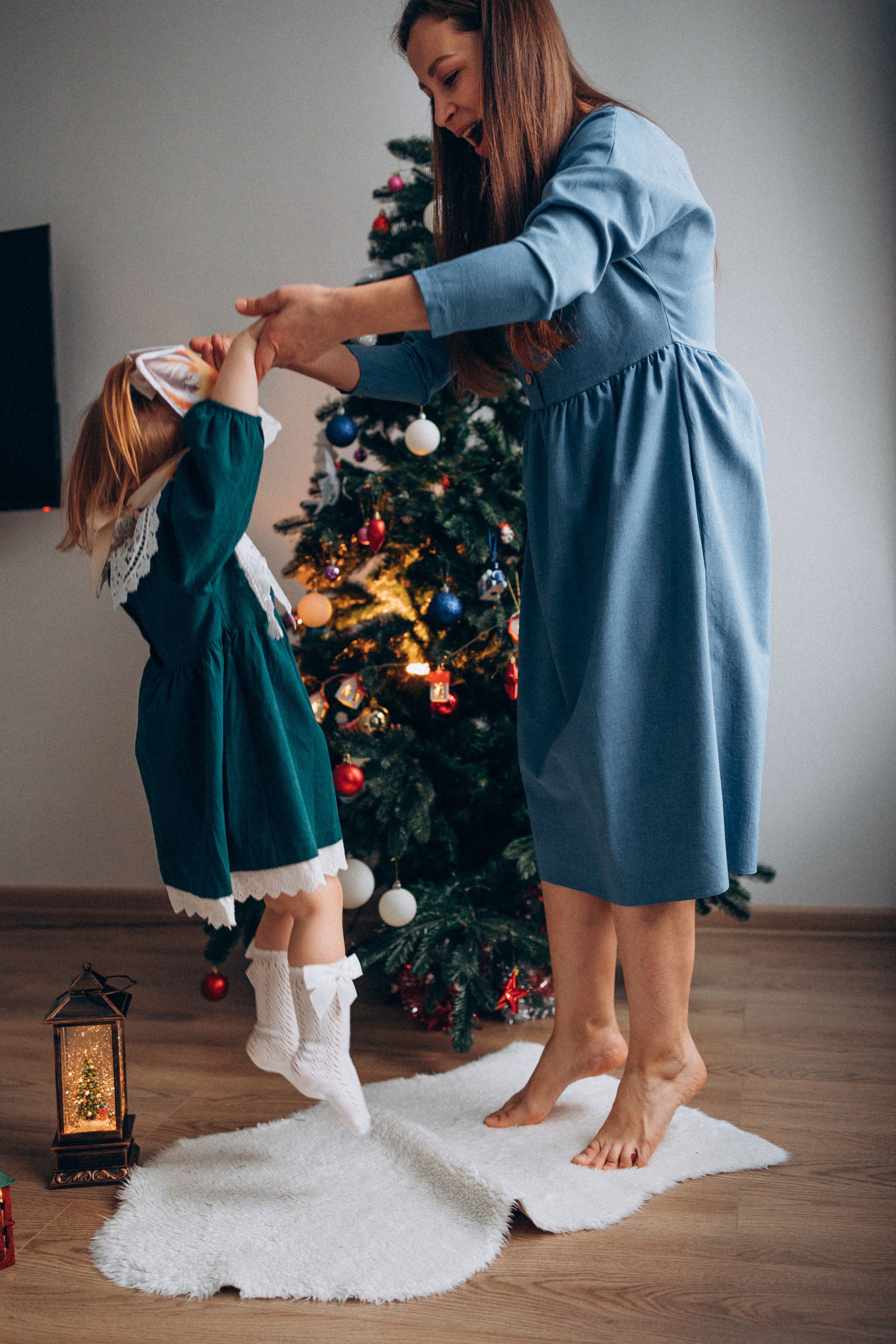 Самый домашний Праздник. Фотограф Москва Светлана Кирюшина