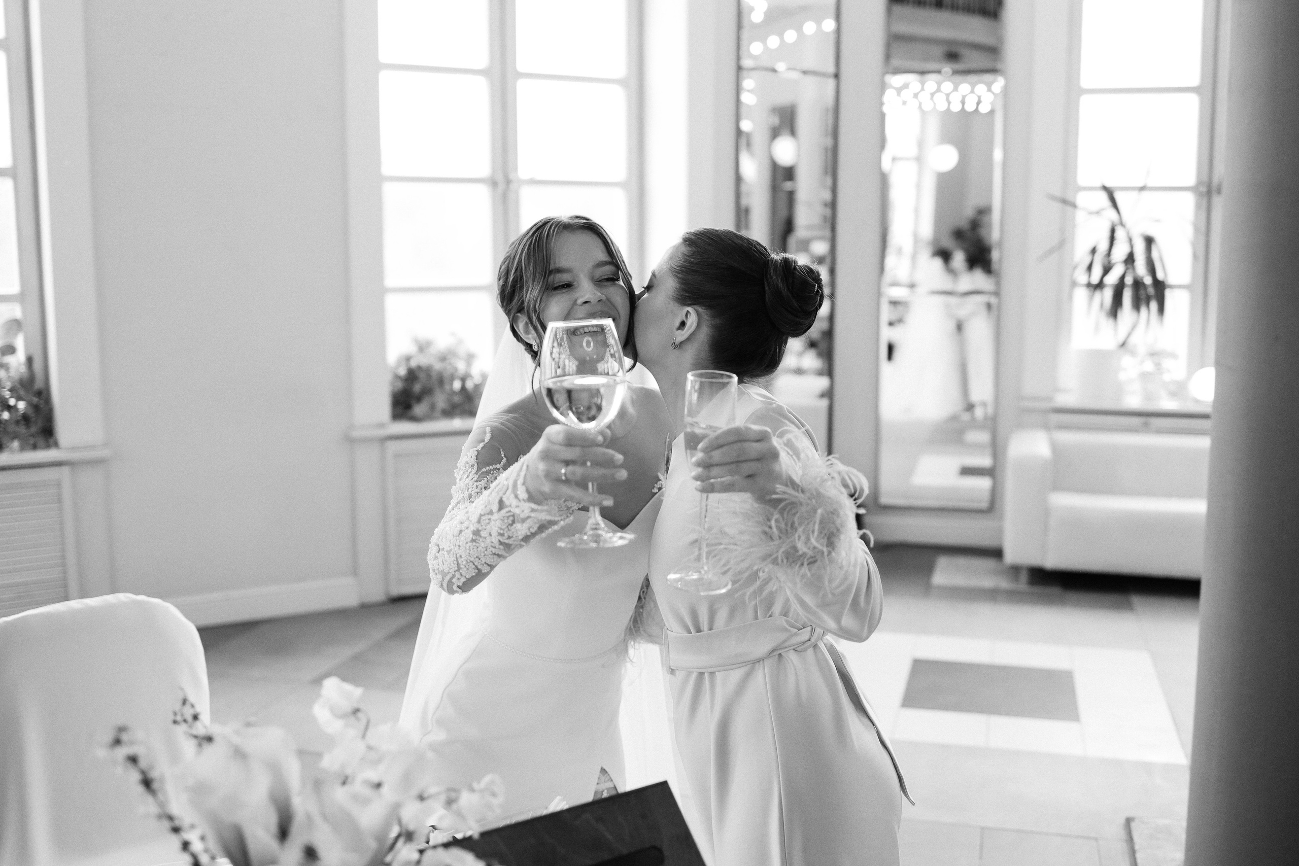 А. + Д. Свадьба в Царицыно. Банкетный зал Пантеон. Семейный и lovestory фотограф в Москве Светлана Коняхина