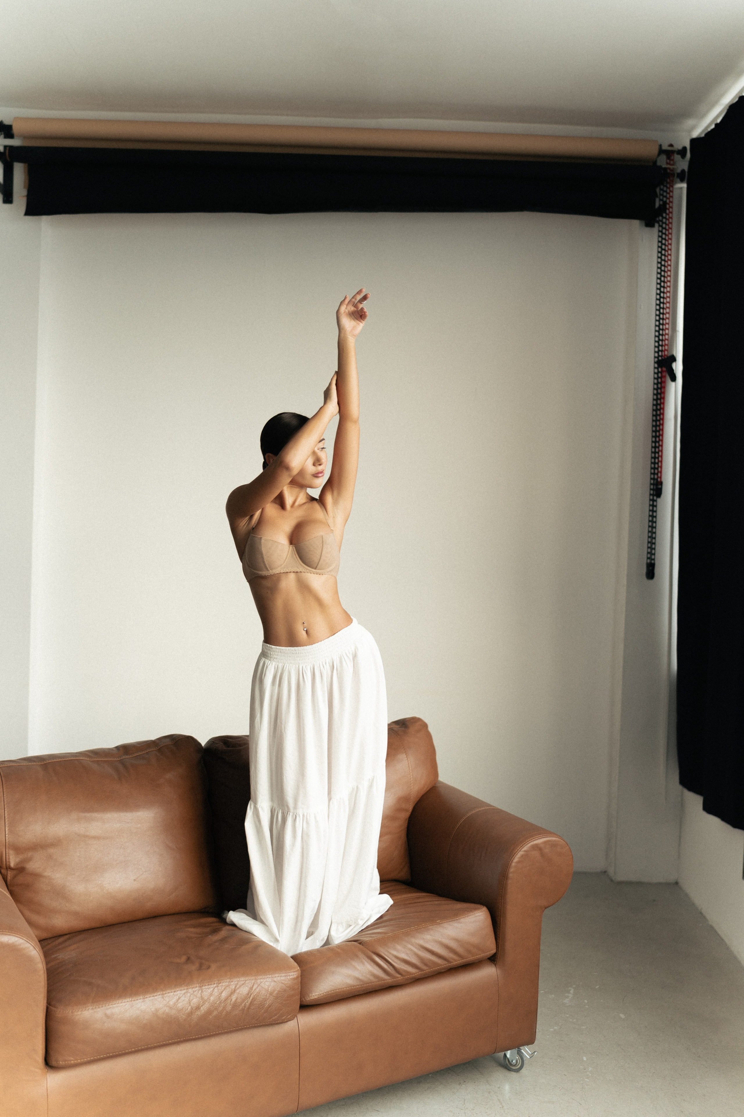 Женский портрет. Snimayu kis — женский фотограф Новосибирск