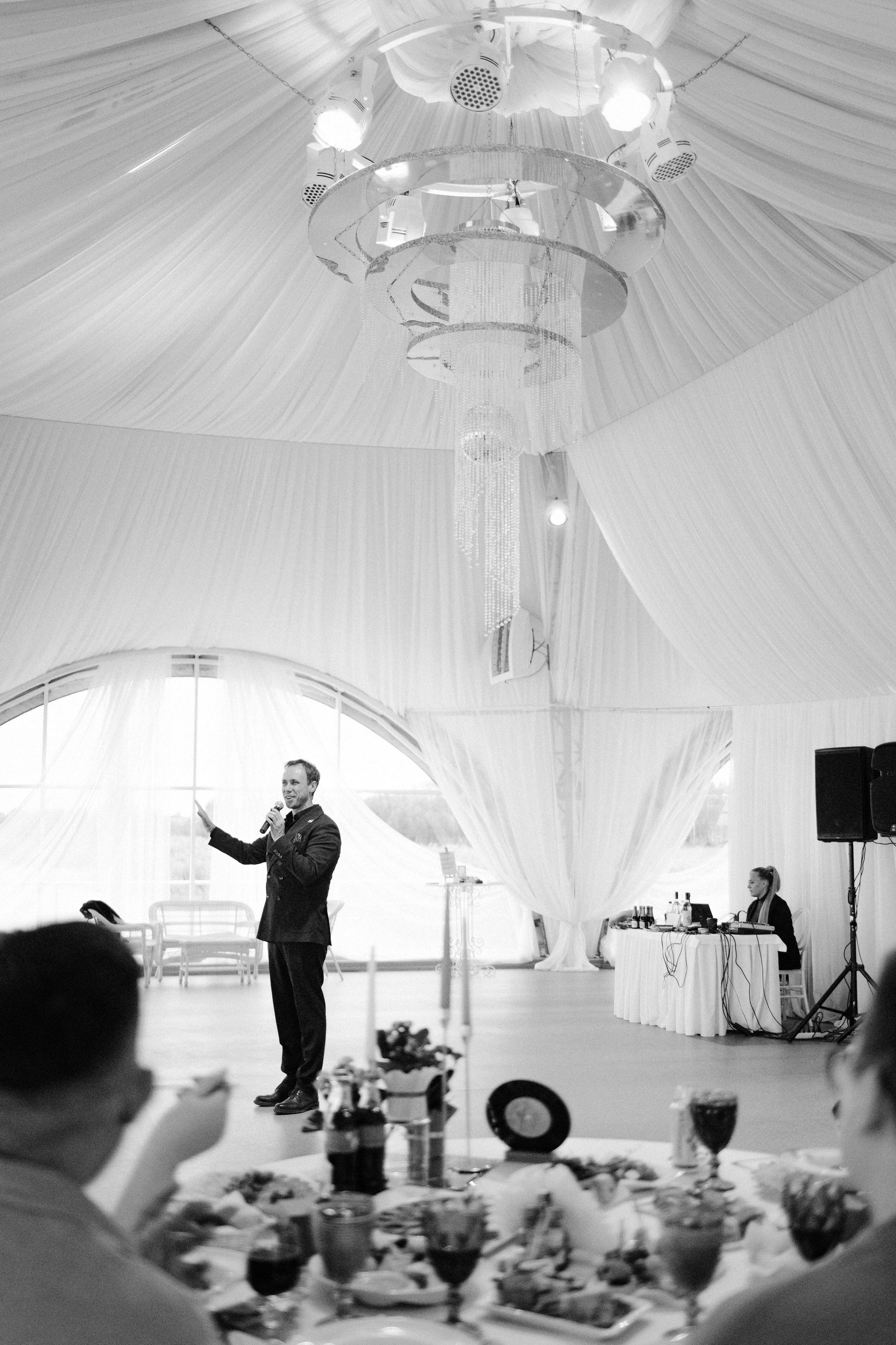 Денис и Юлия. Свадебный и портретный фотограф Тюмень