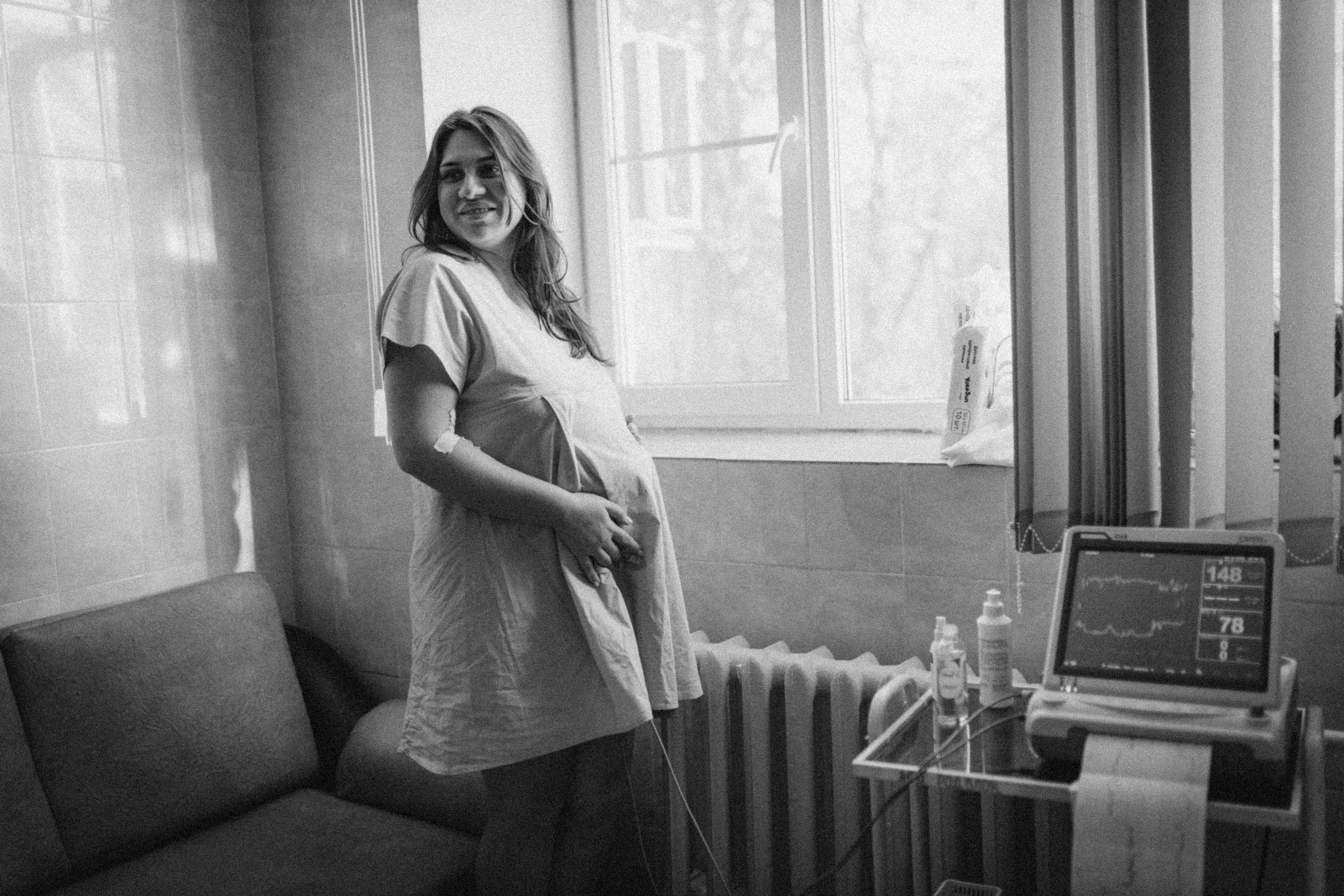 Рождение Марка. Семейный фотограф и фотограф на роды в Ростове-на-Дону Мухина Виктория