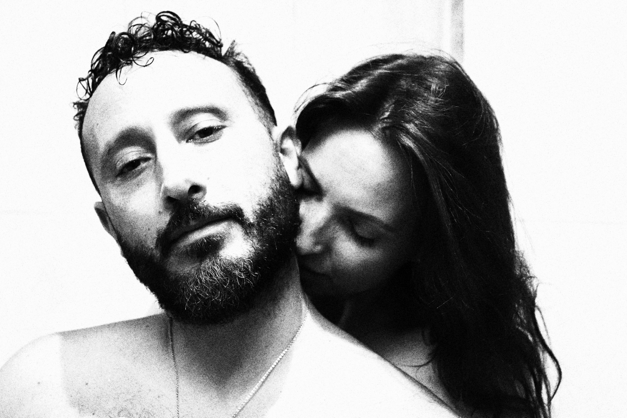 Portraits. Juliarubis.com