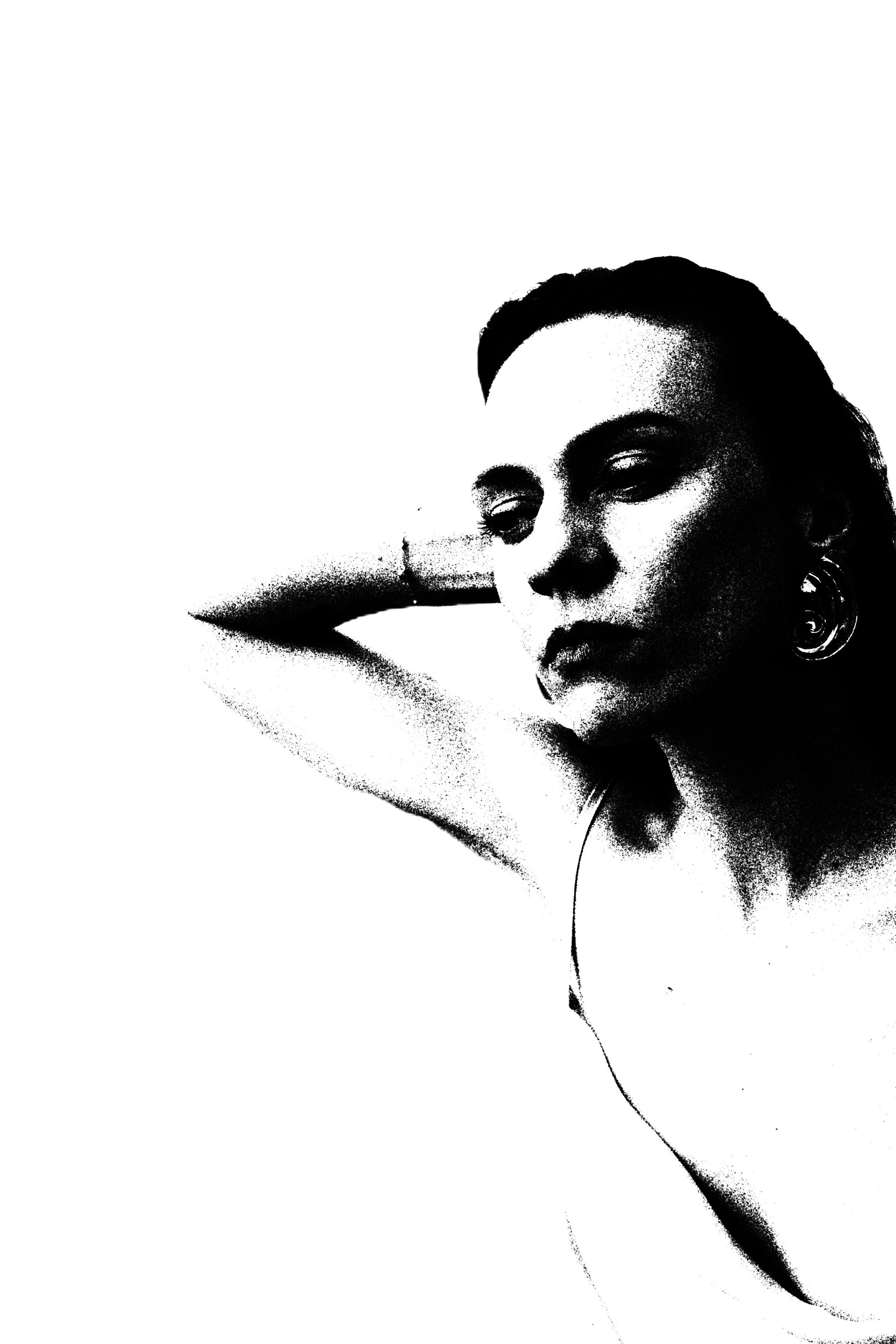 Portraits. Juliarubis.com