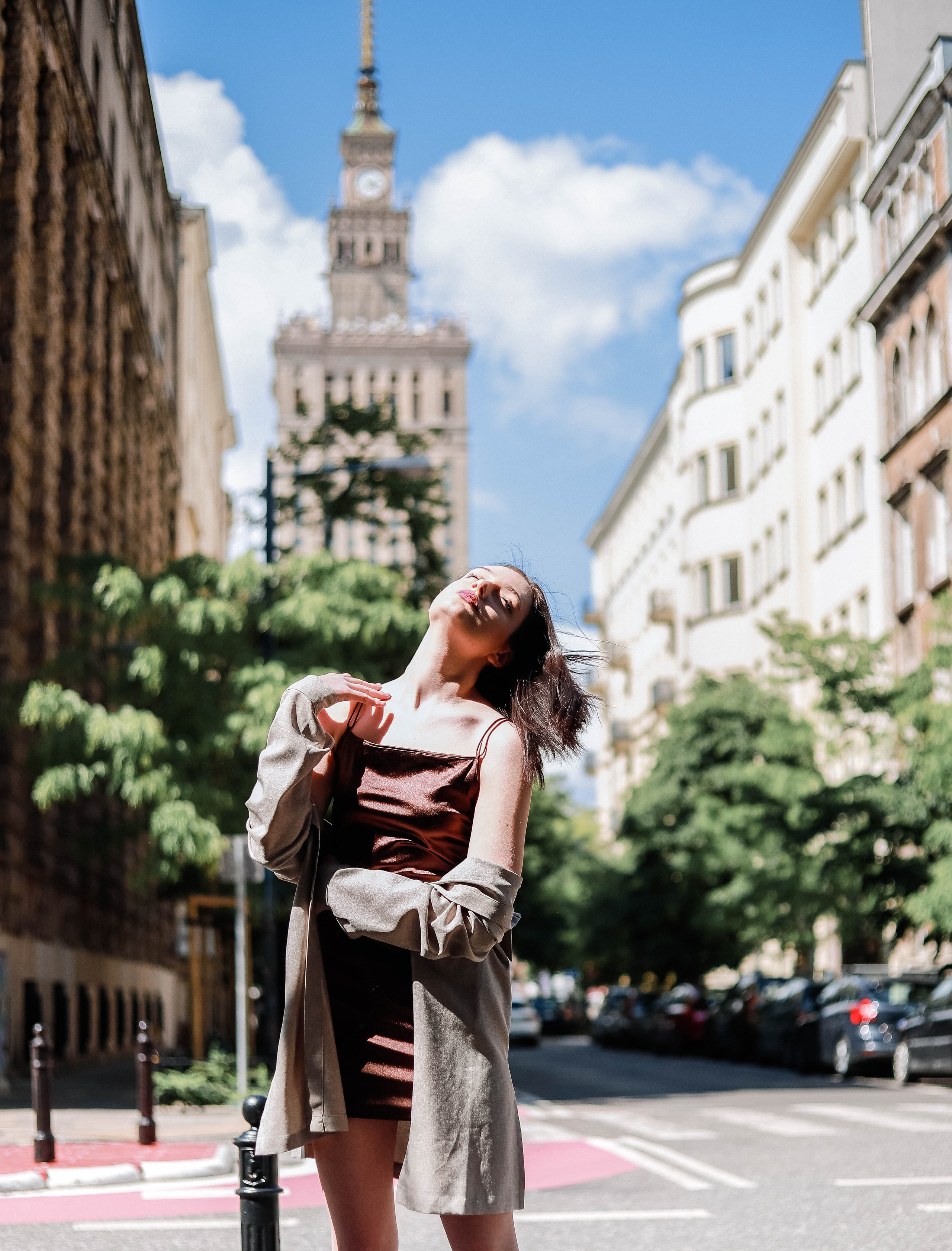 Анна. Женский/Детский фотограф в Симферополе Вероника Слепогина