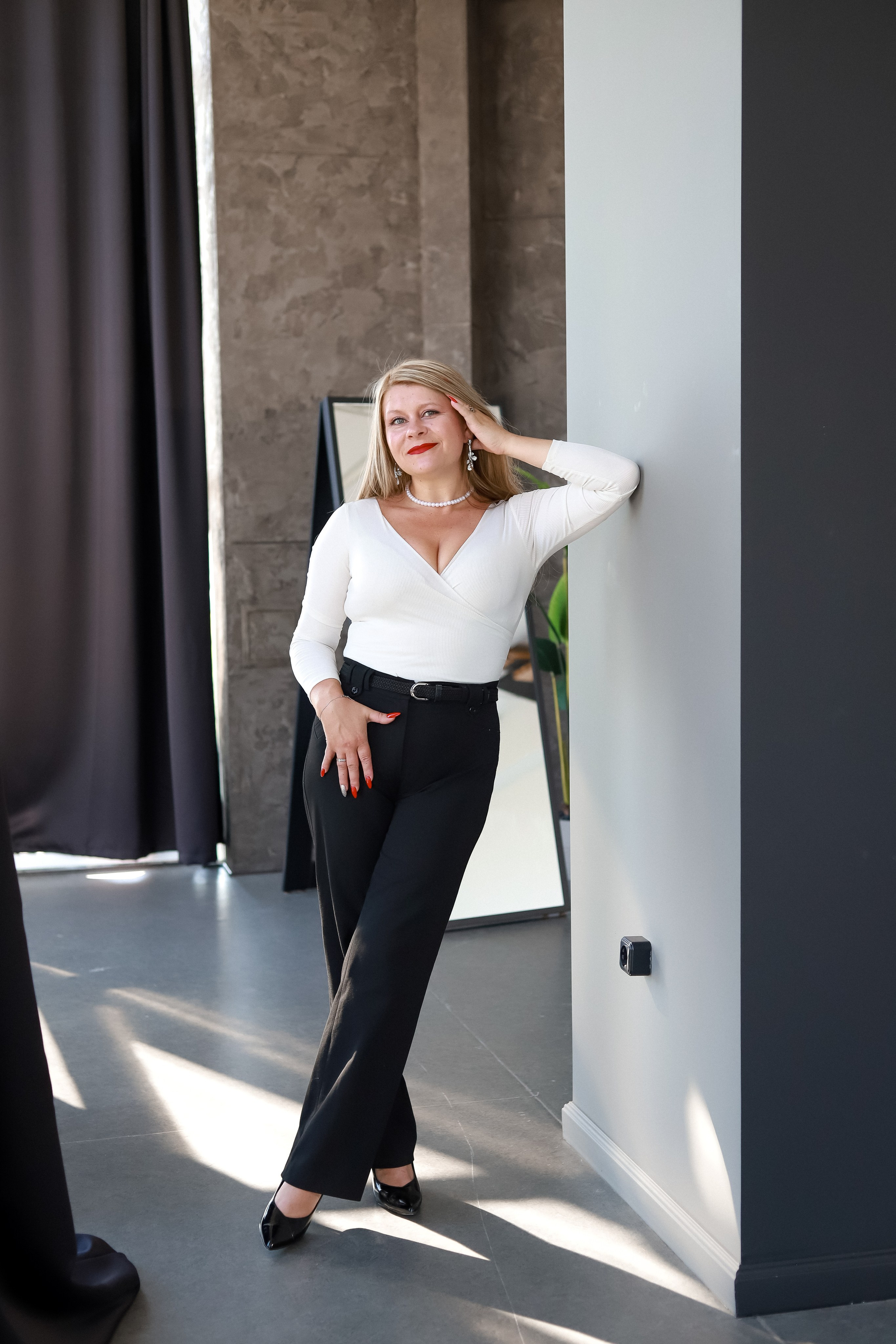 Мама и дочка. Женский/Детский фотограф в Симферополе Вероника Слепогина