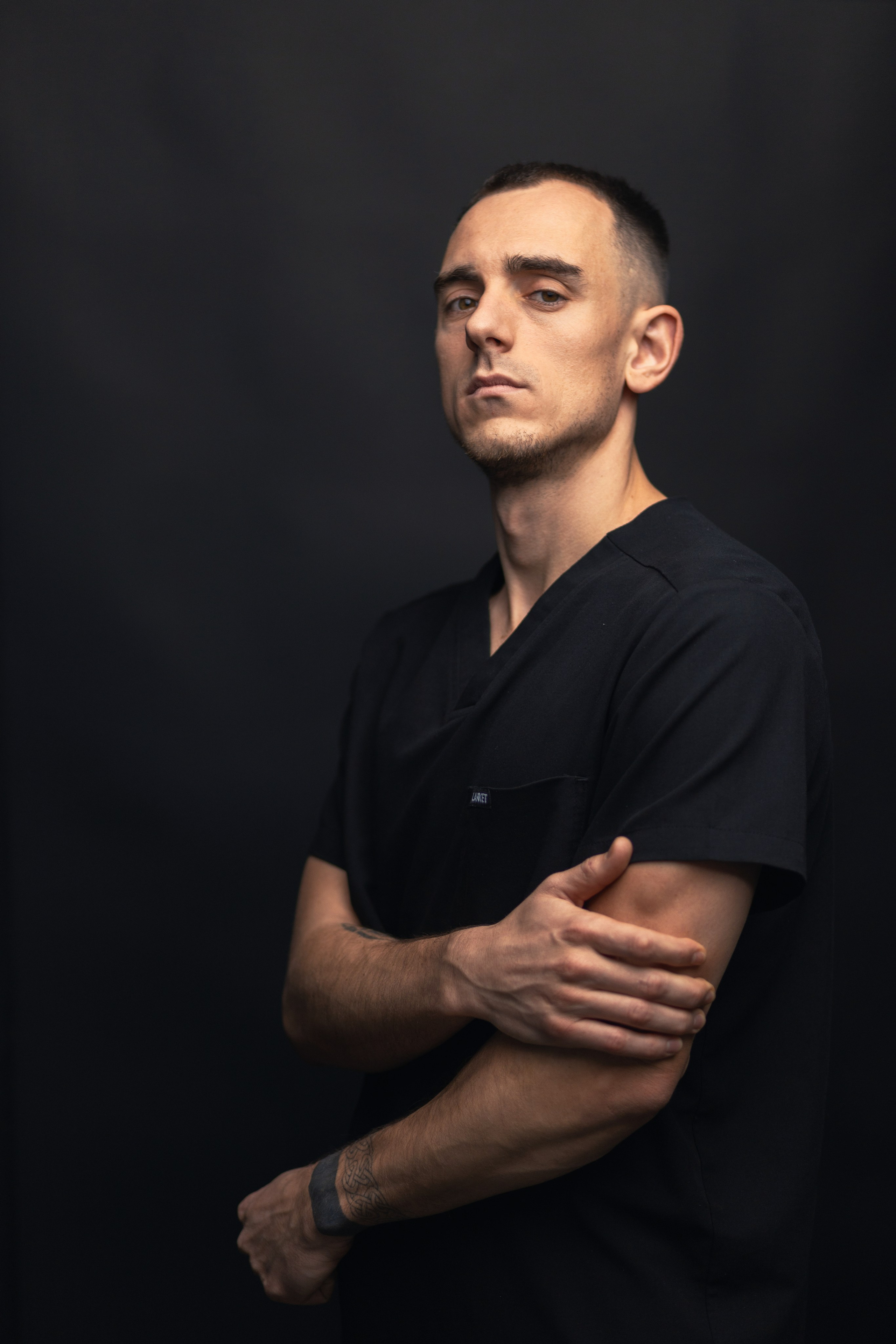 Станислав. Портретный фотограф и Love story в Сочи