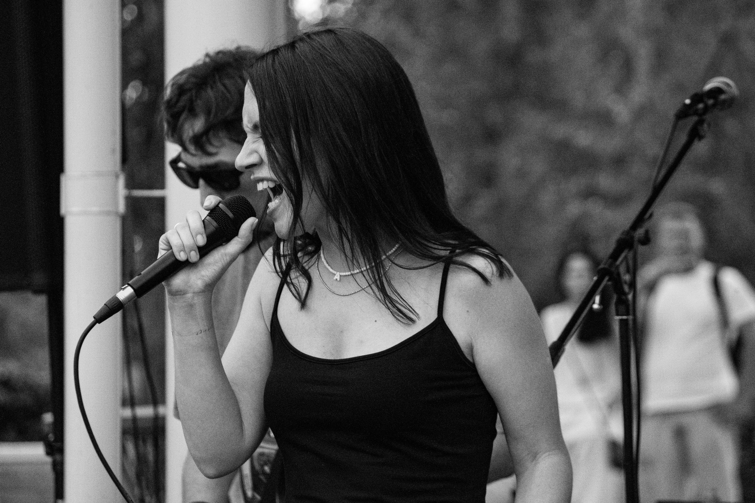 Репортажное портфолио. Фотограф Наталья Мершина