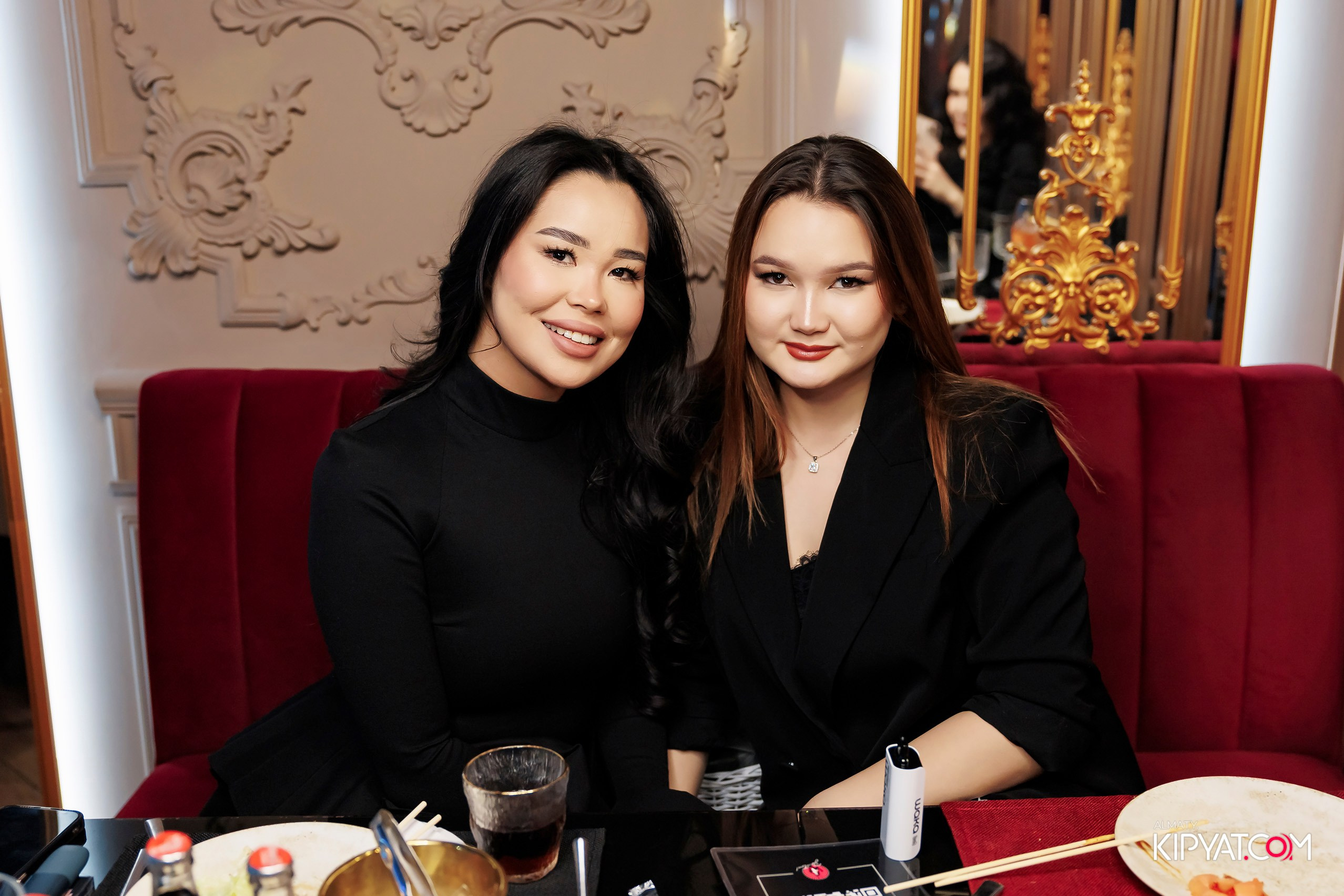 ЗАЯ, НА БИС. КИПЯТКОМ АЛМАТЫ! Фотосъемка мероприятий в Алматы