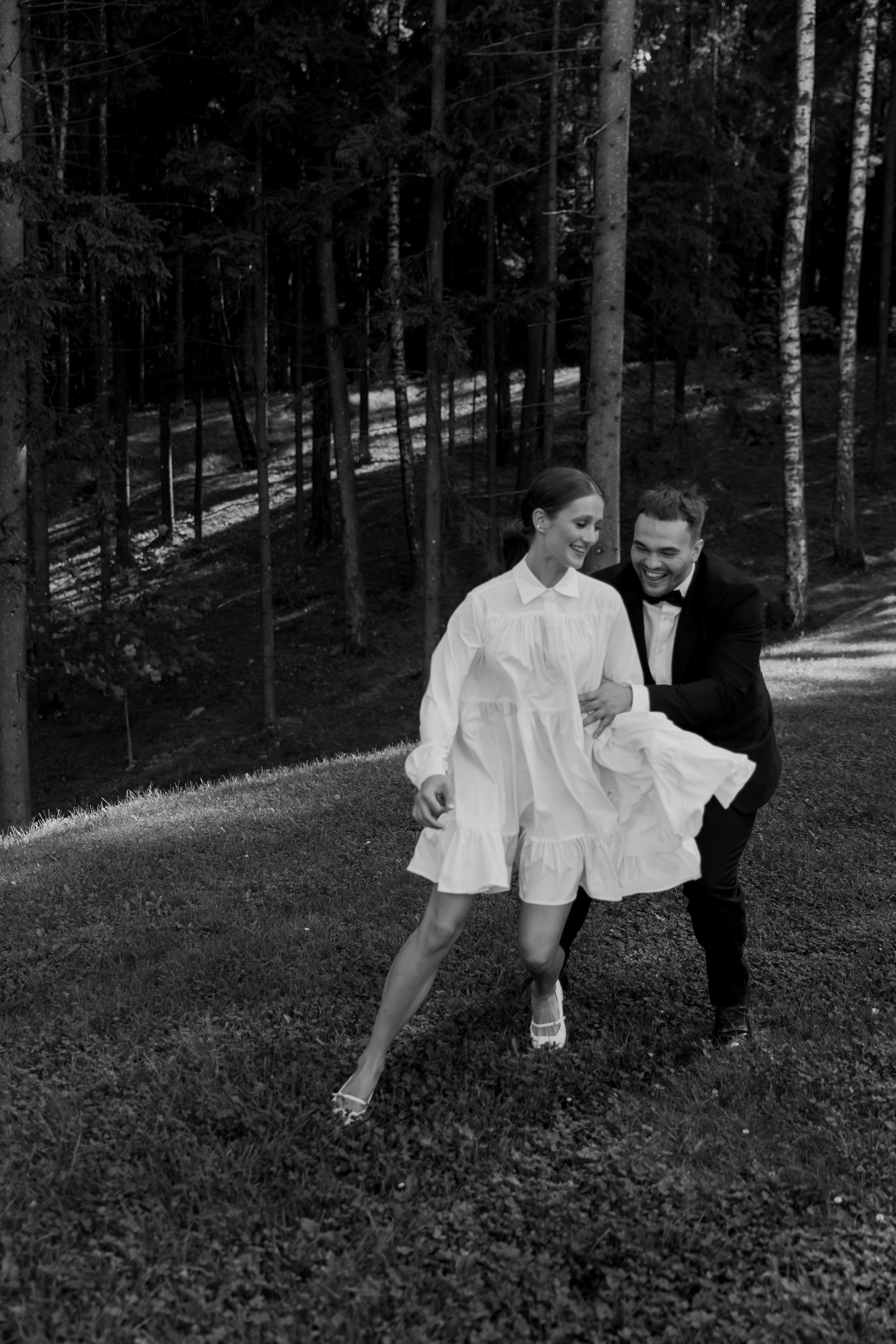 Artem & Anastasia. Главная