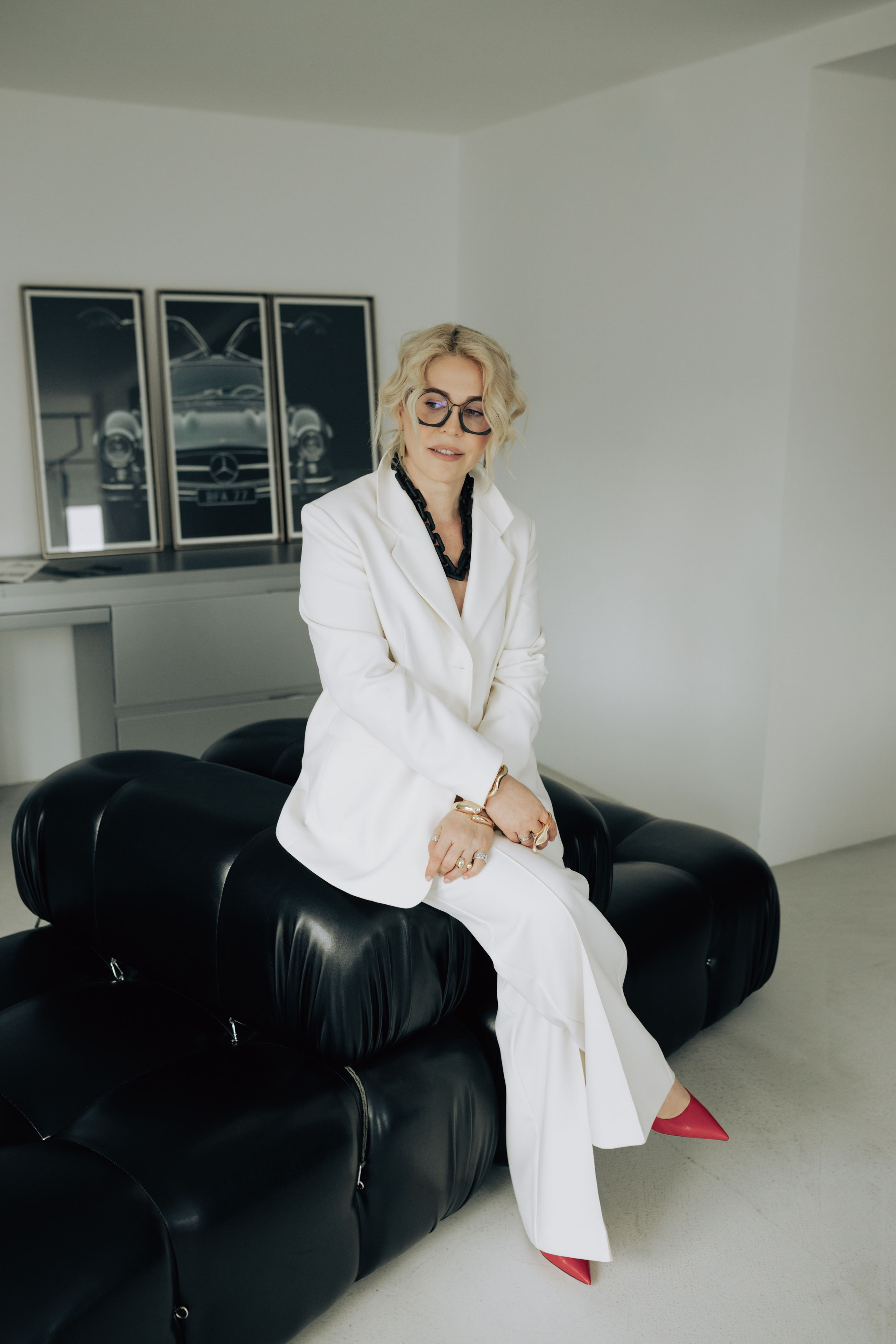 Для ювелирного стилиста. Фотограф Стилист Тюмень Вера Хайруллина