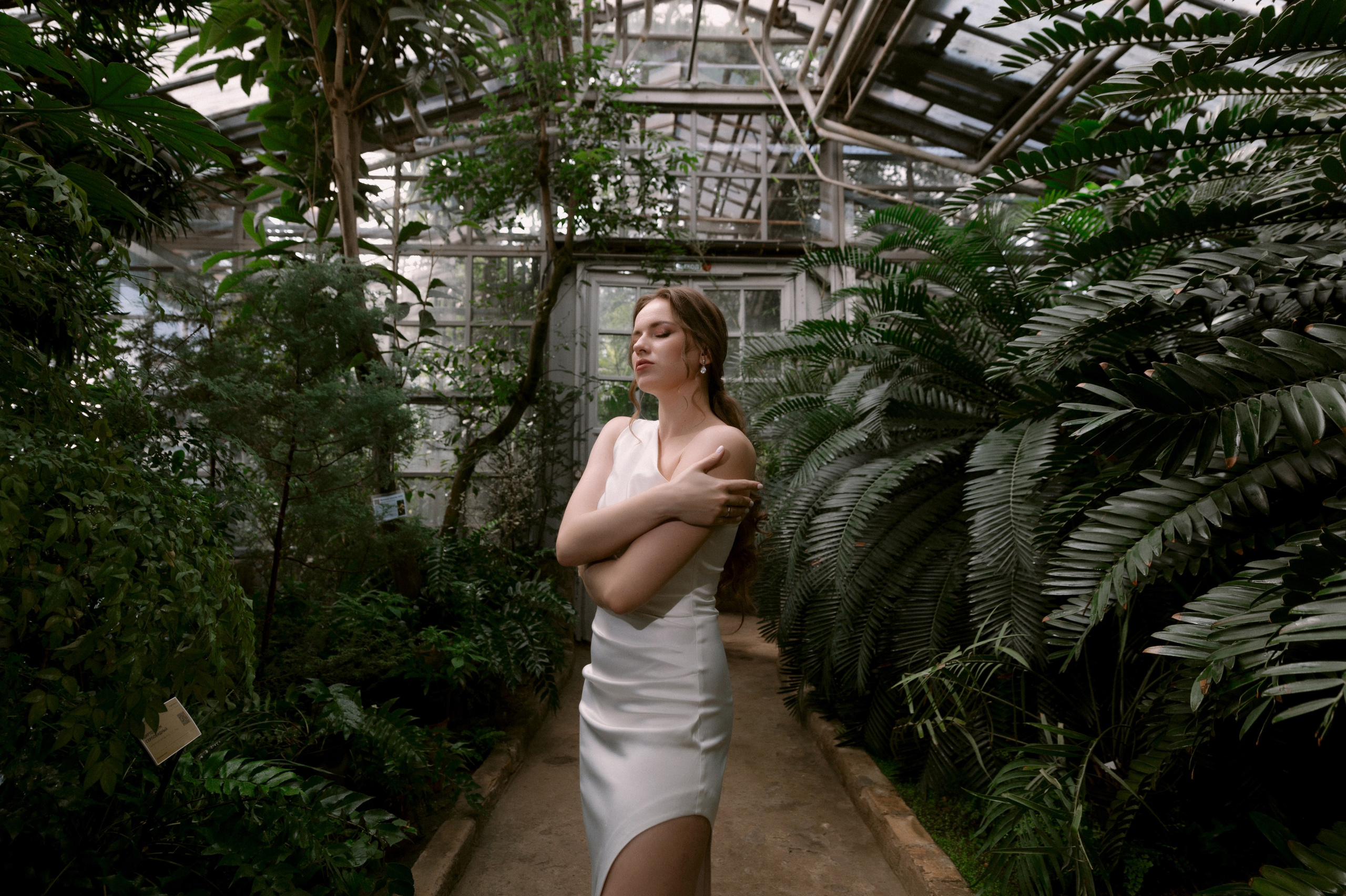 Катя + Вадим. Свадебный фотограф в Тамбове Валерий Тихов