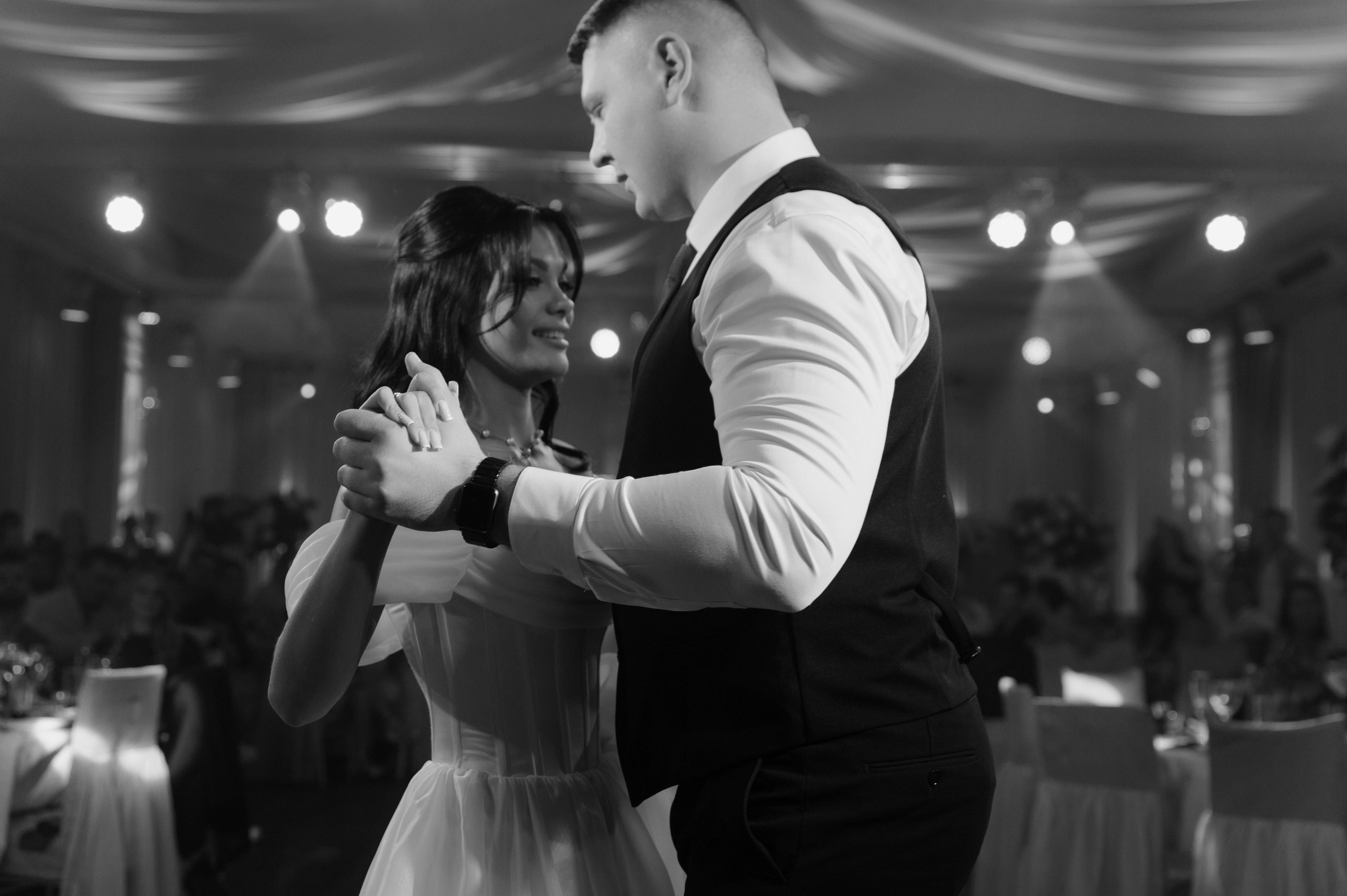 Дмитрий + Диана. Свадебный фотограф в Тамбове Валерий Тихов