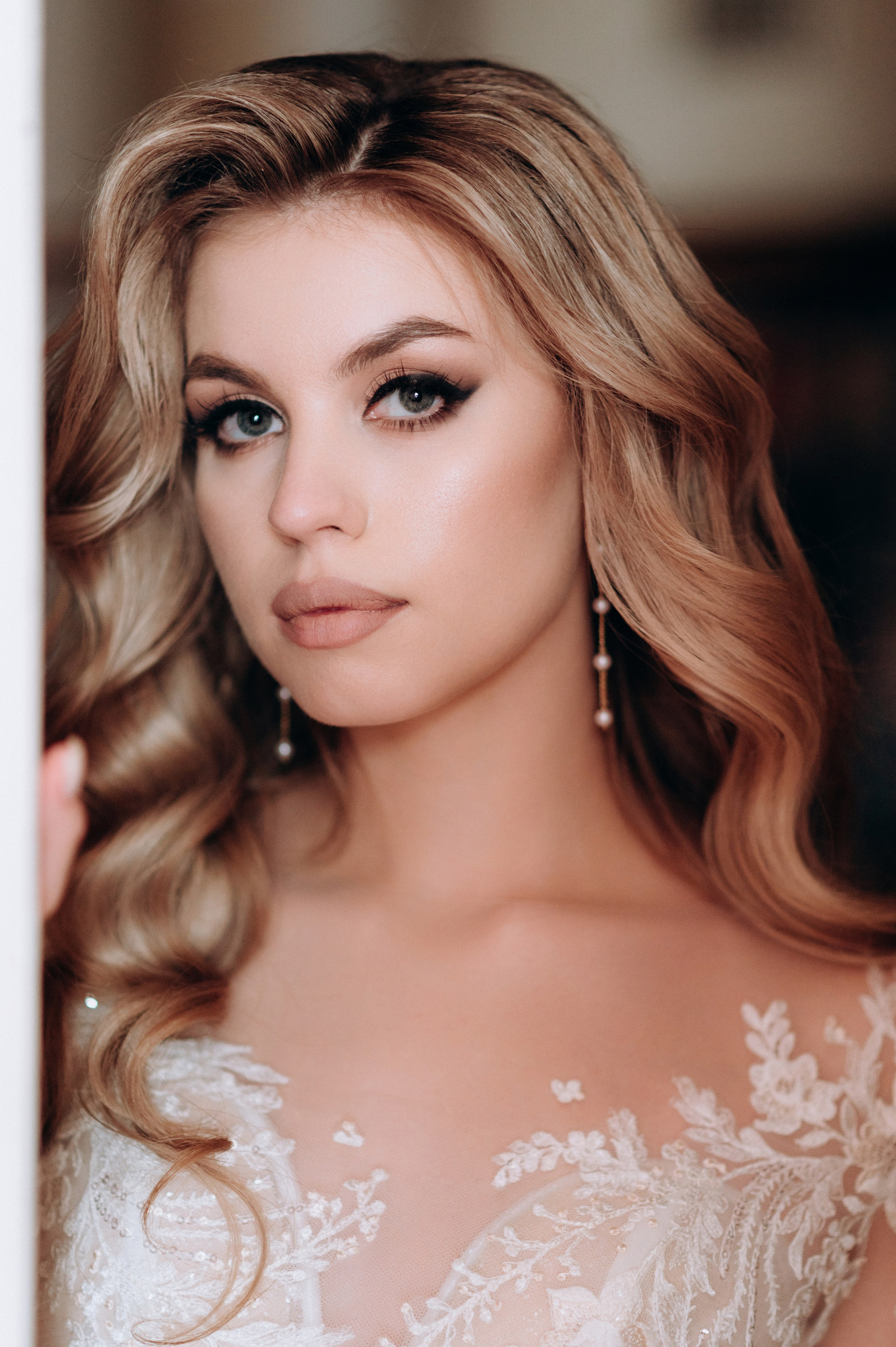 Оксана + Роман. Свадебный фотограф в Тамбове Валерий Тихов