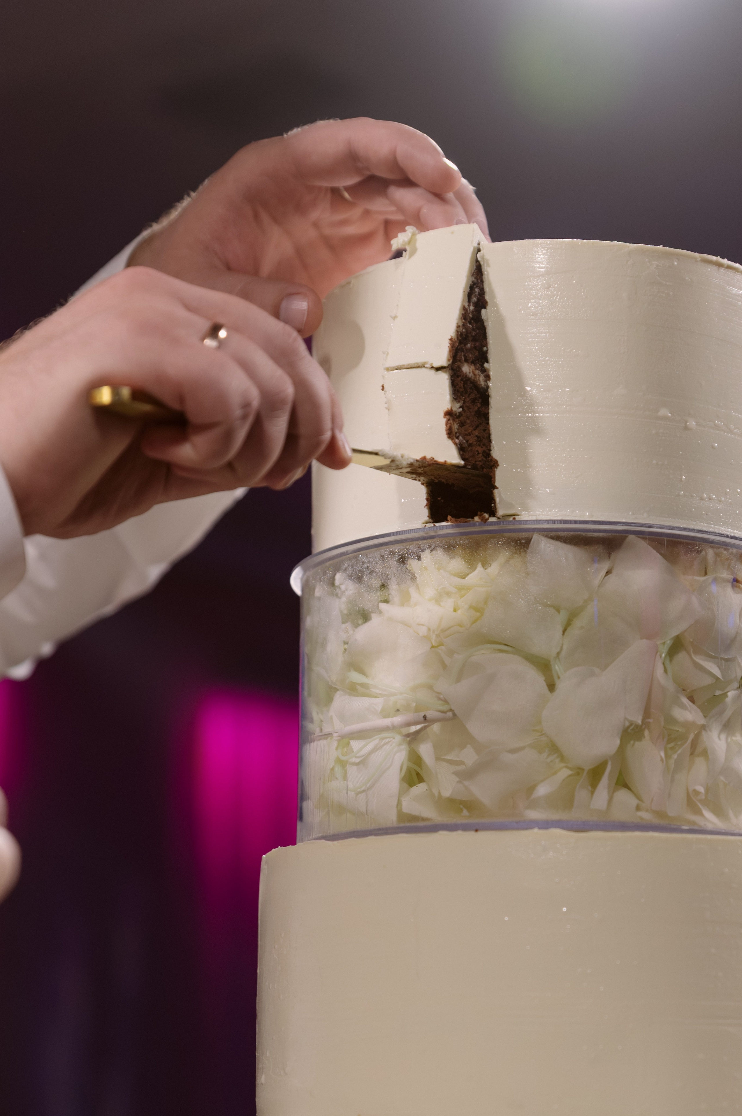 Анастасия + Антон. Свадебный фотограф в Тамбове Валерий Тихов