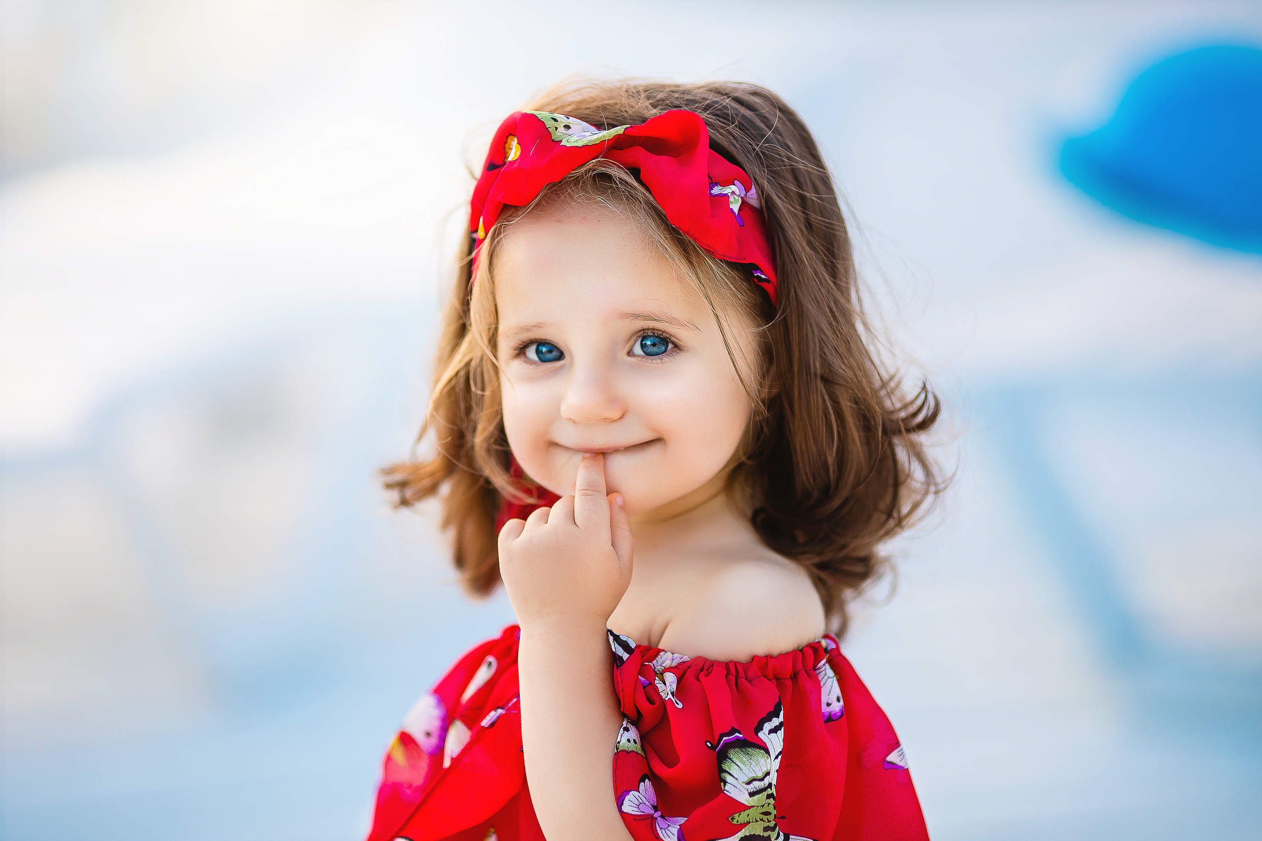 Арбузное настроение. Семейный и свадебный фотограф в Чебоксарах и Новочебоксарске Ирина Юрь