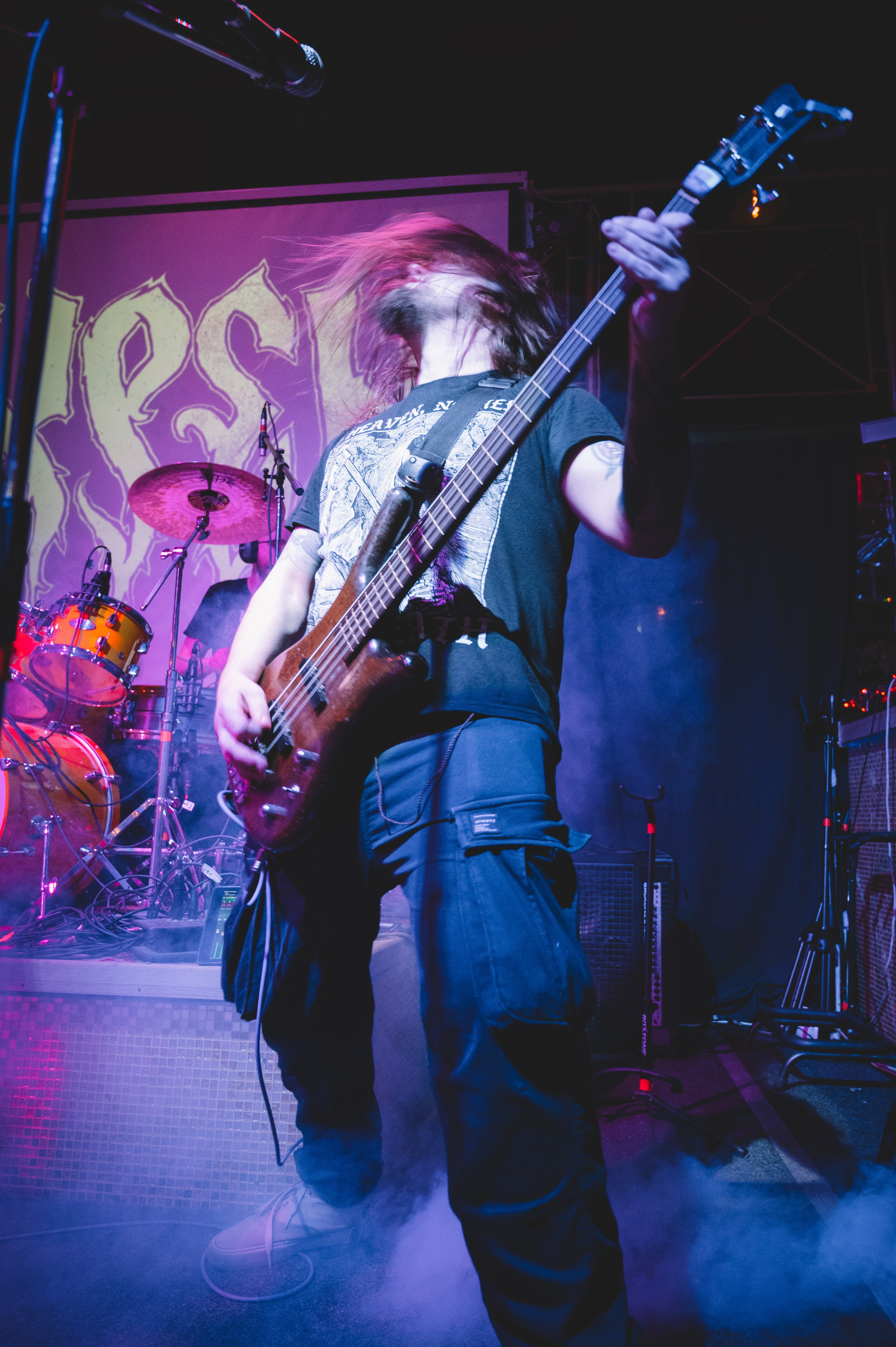 ХРЕН в Пензе. Фотограф Анна Темнова. Пенза