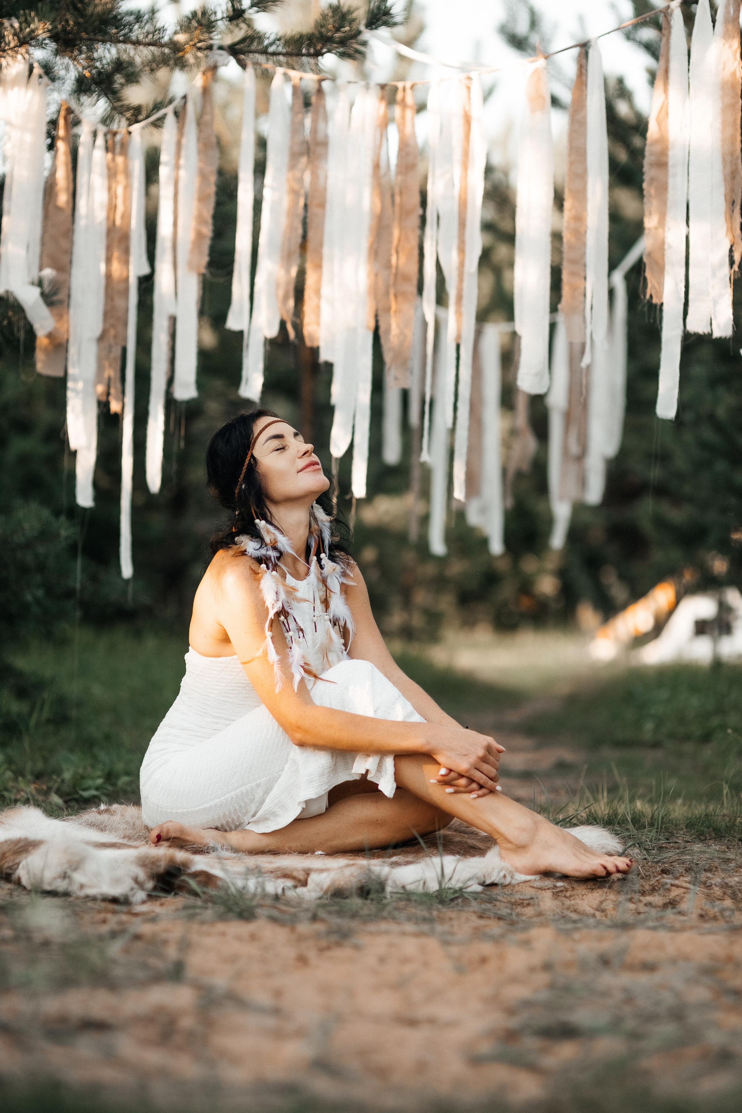 Ветер свободы. Детский и семейный фотограф в Санкт-Петербурге и области Никова Вика