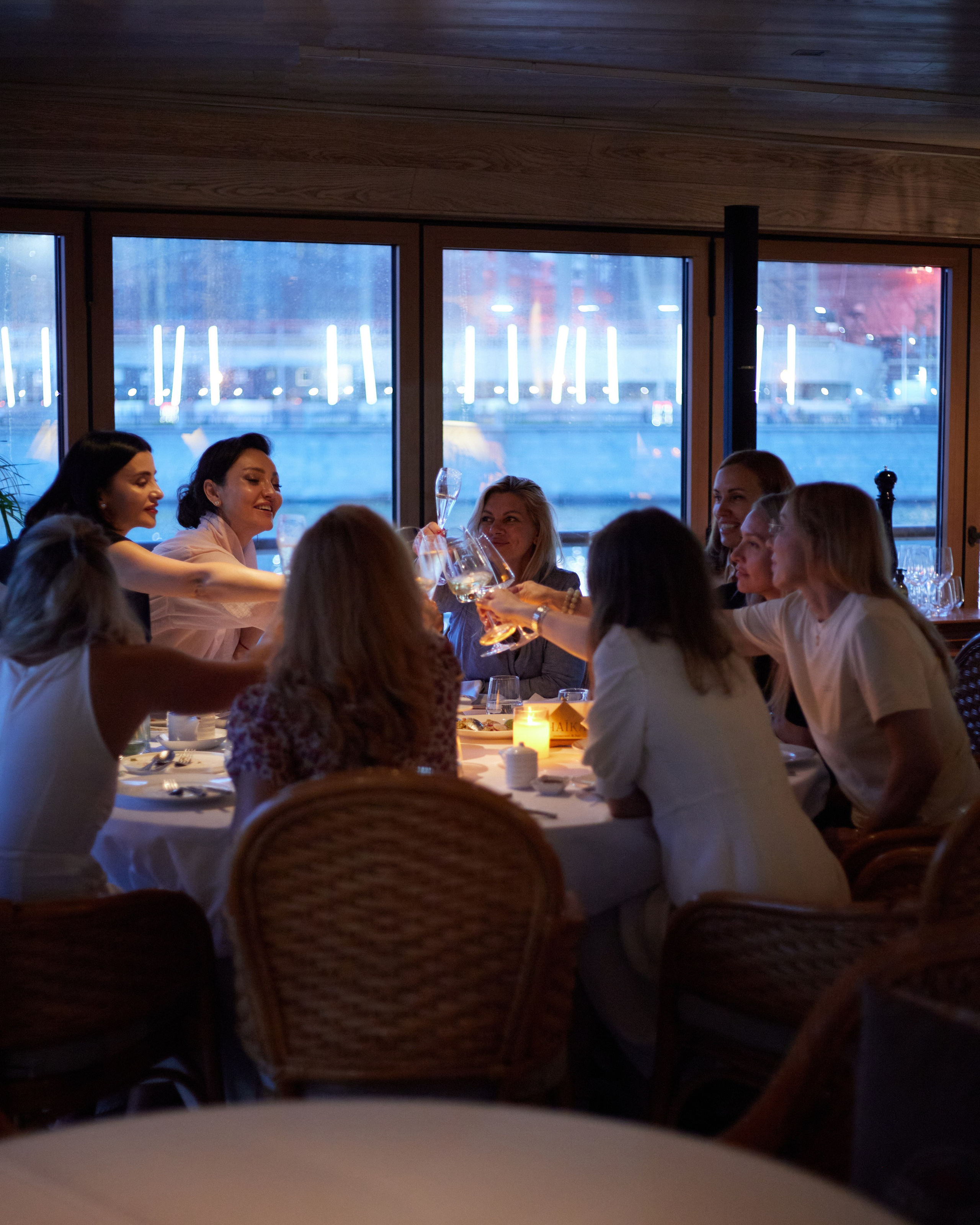 Репортаж. Главная