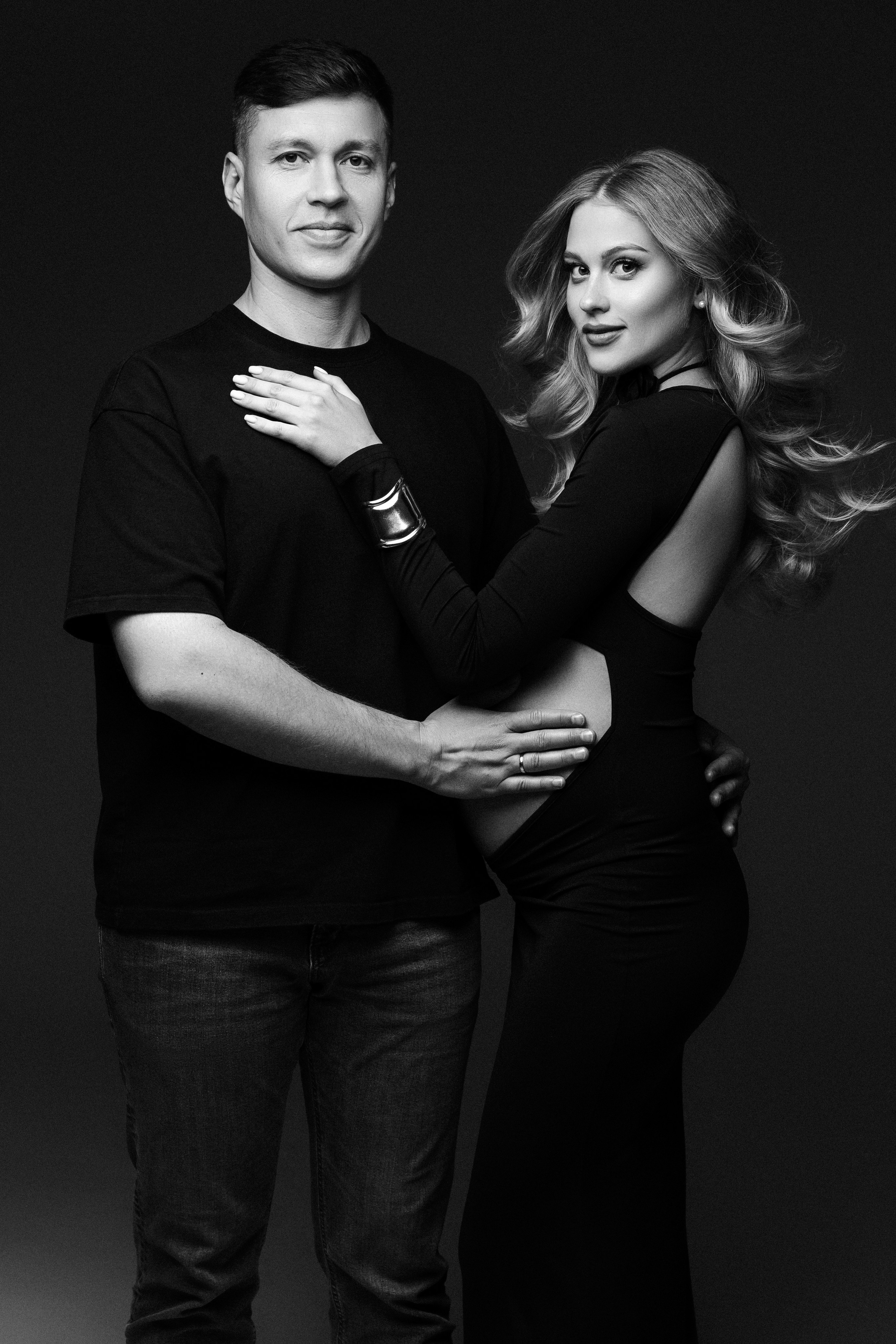 Беременность. Фотограф беременности СПб Женский фотограф Спб Диана Кузнецова