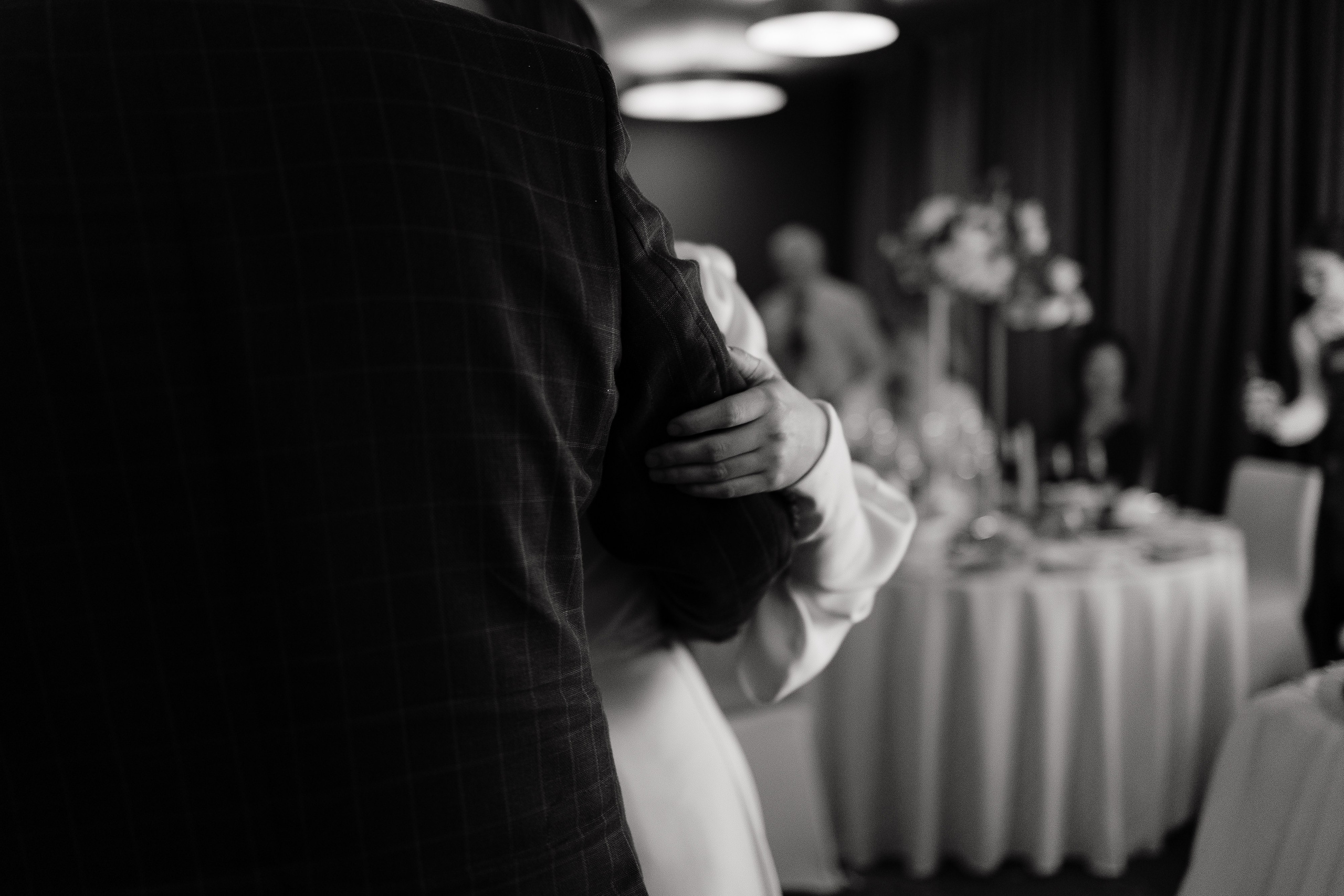 Андрей и Даша. Семейный свадебный фотограф Семен Егоров