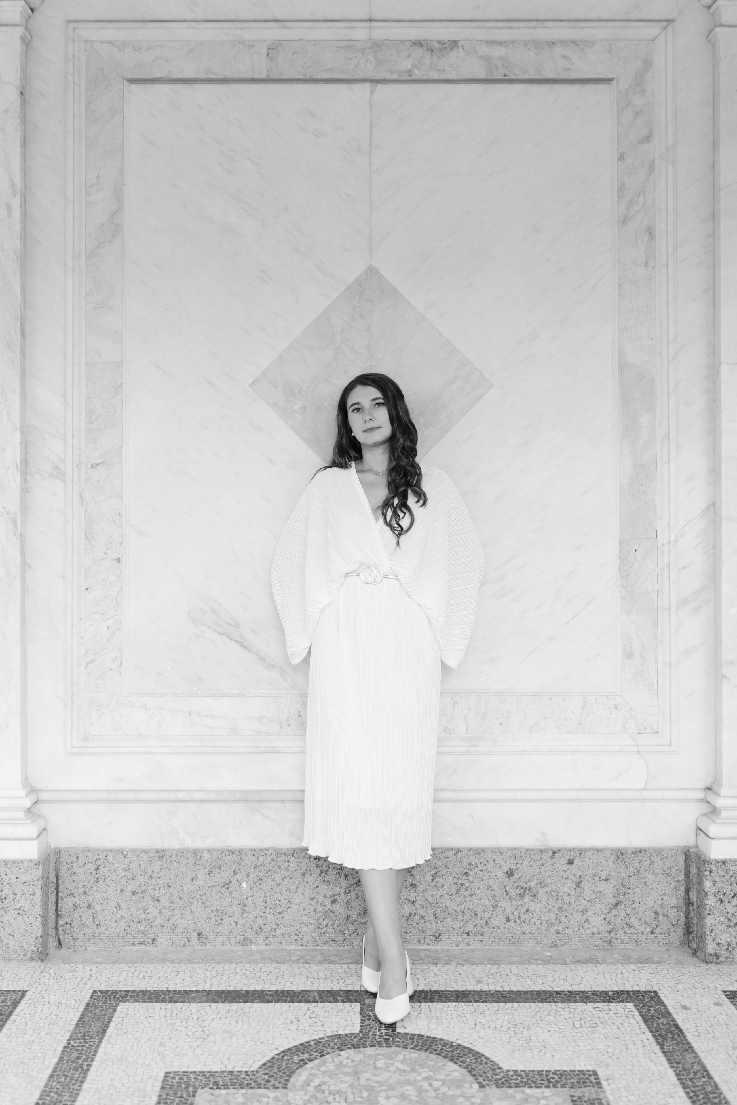 Олег и Алёна. Репортажный фотограф в Санкт-Петербурге и Москве Мария Ежова