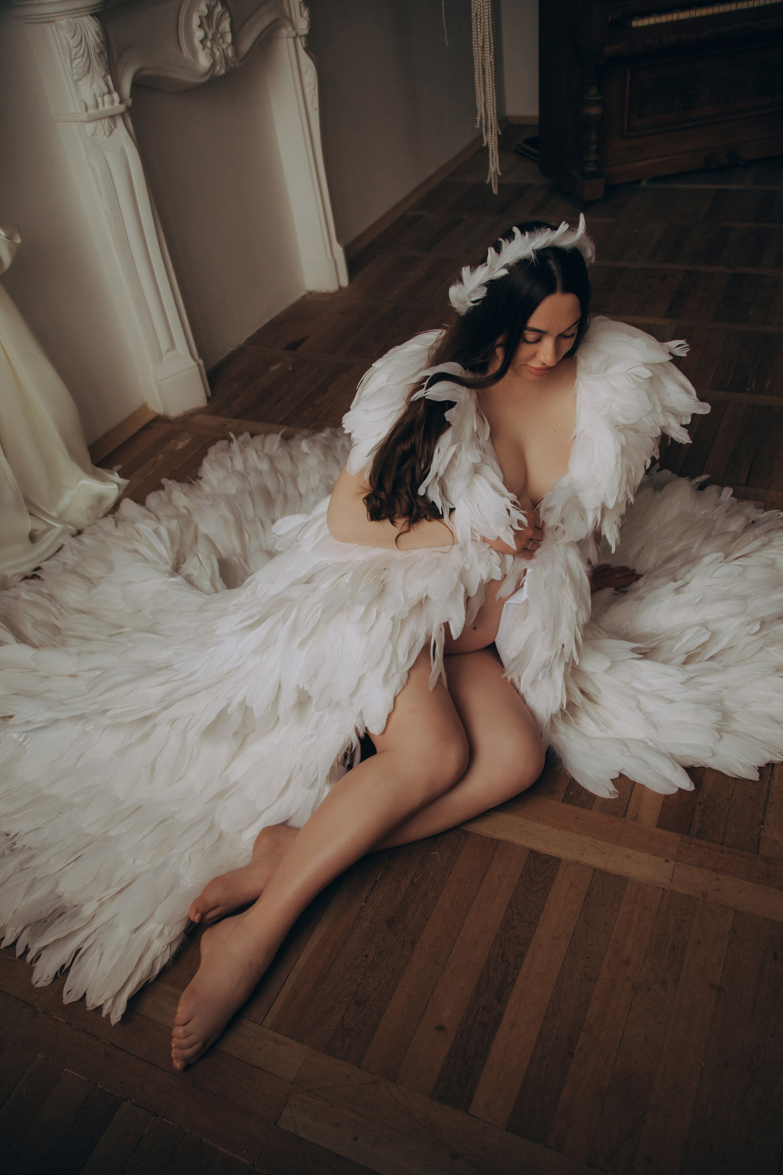 Нежная 💞. Семейный фотограф в г. Белгороде Ангелина Прокопенко